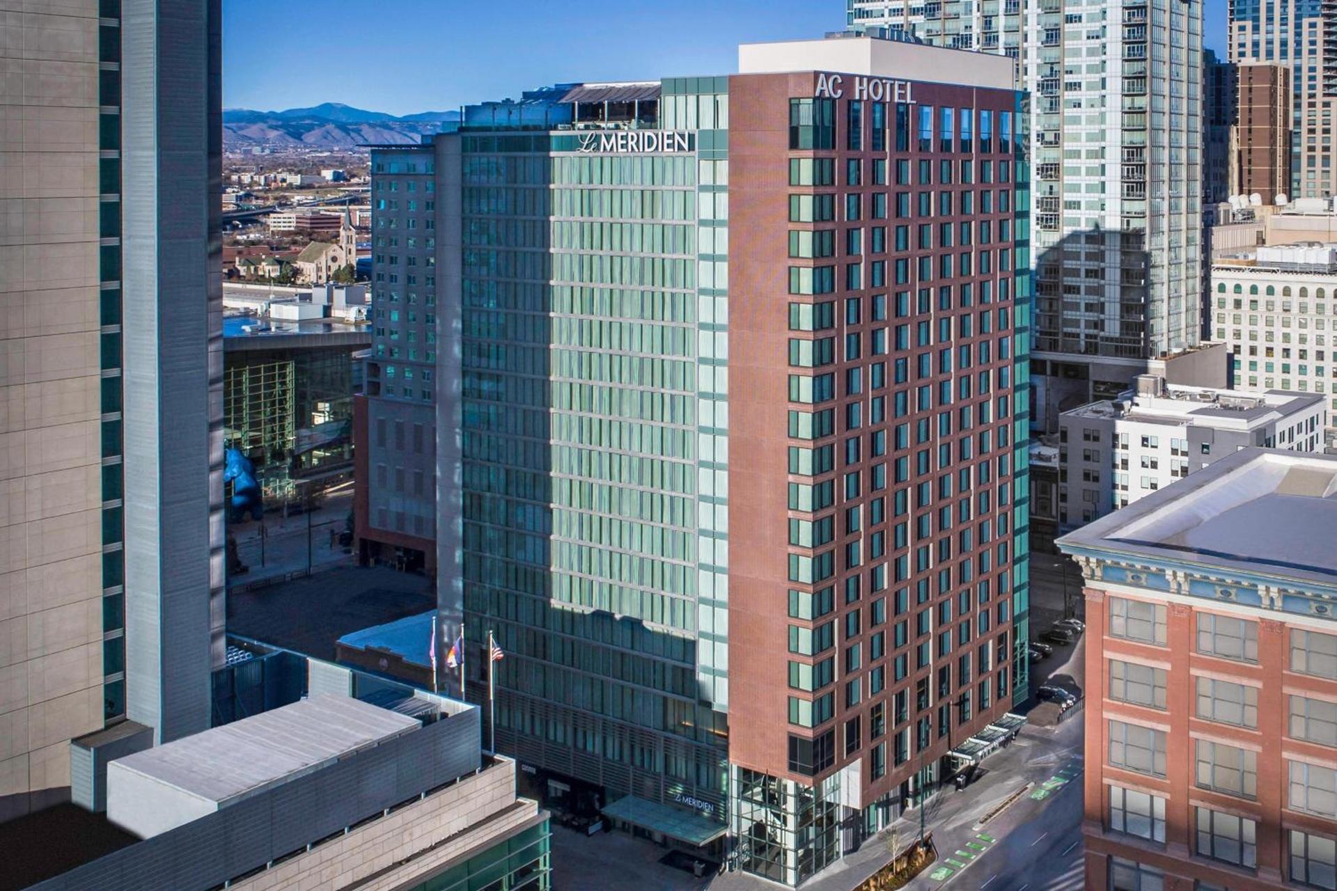 Le Meridien Denver Downtown photo 1