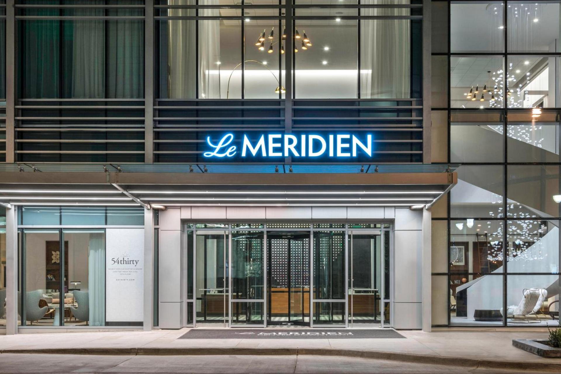 Le Meridien Denver Downtown photo 5