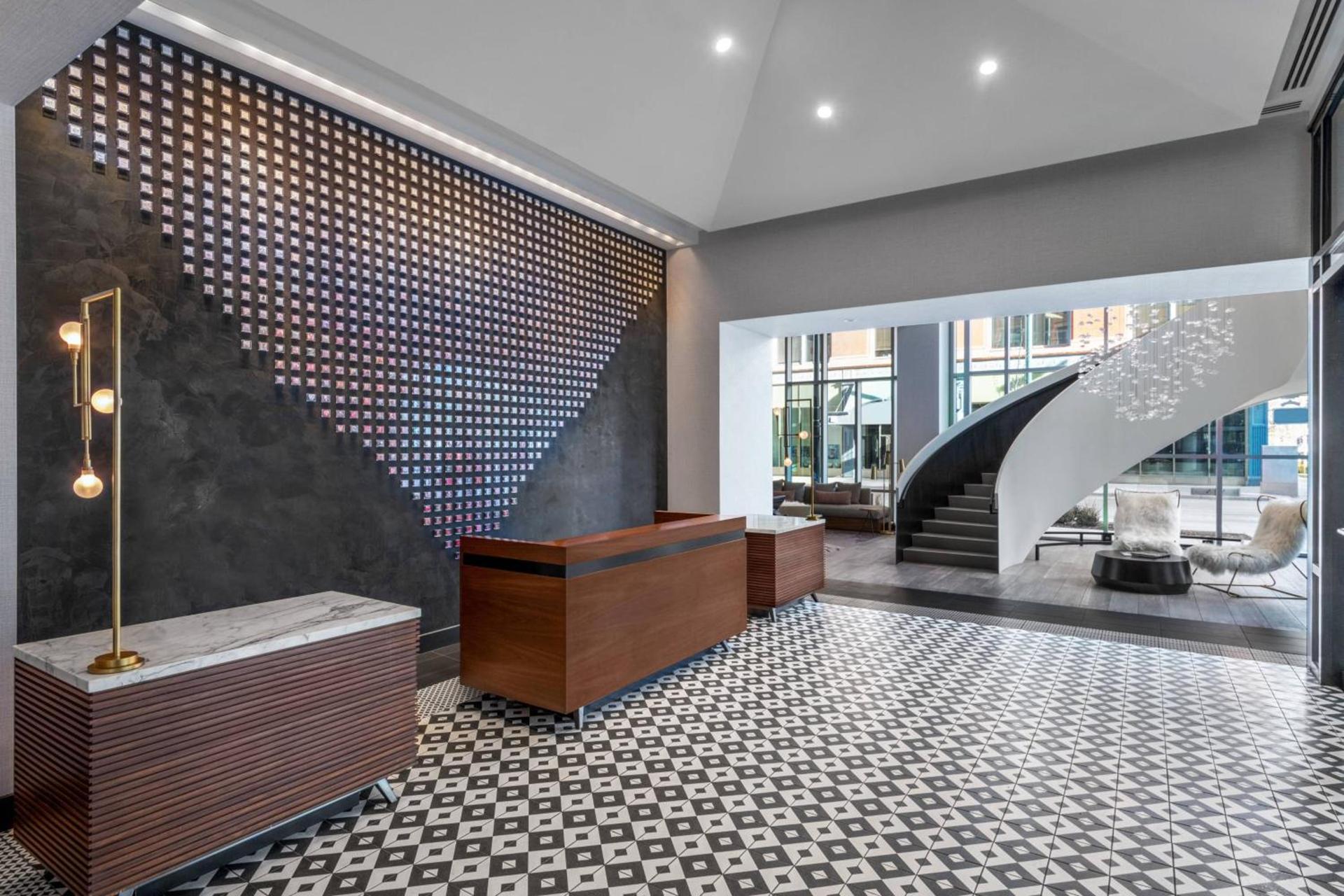Le Meridien Denver Downtown photo 6
