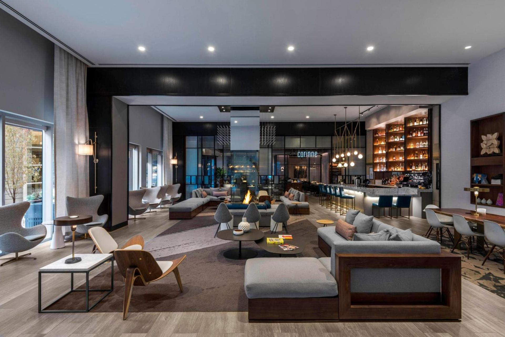 Le Meridien Denver Downtown photo 8