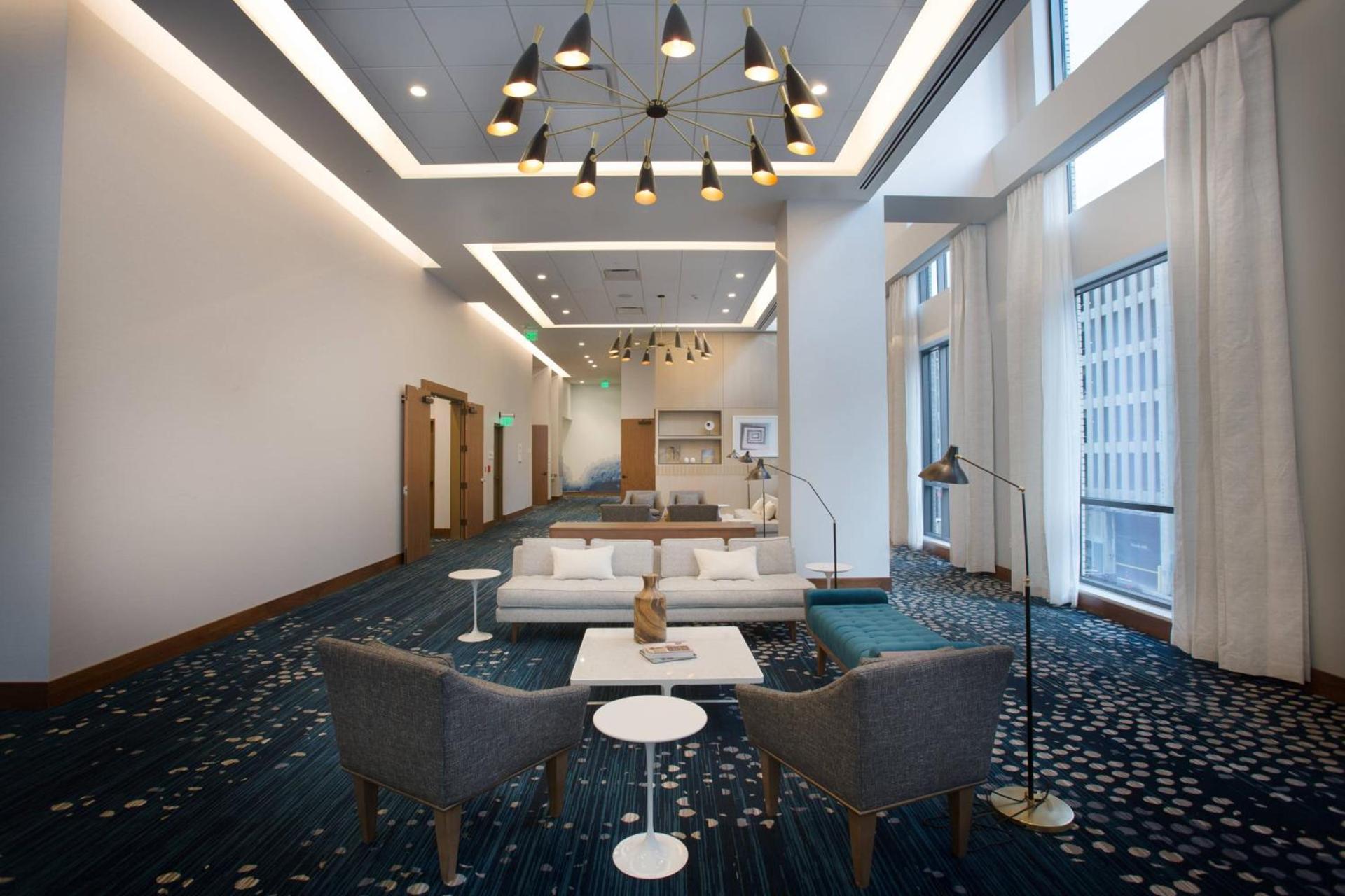Le Meridien Denver Downtown photo 7