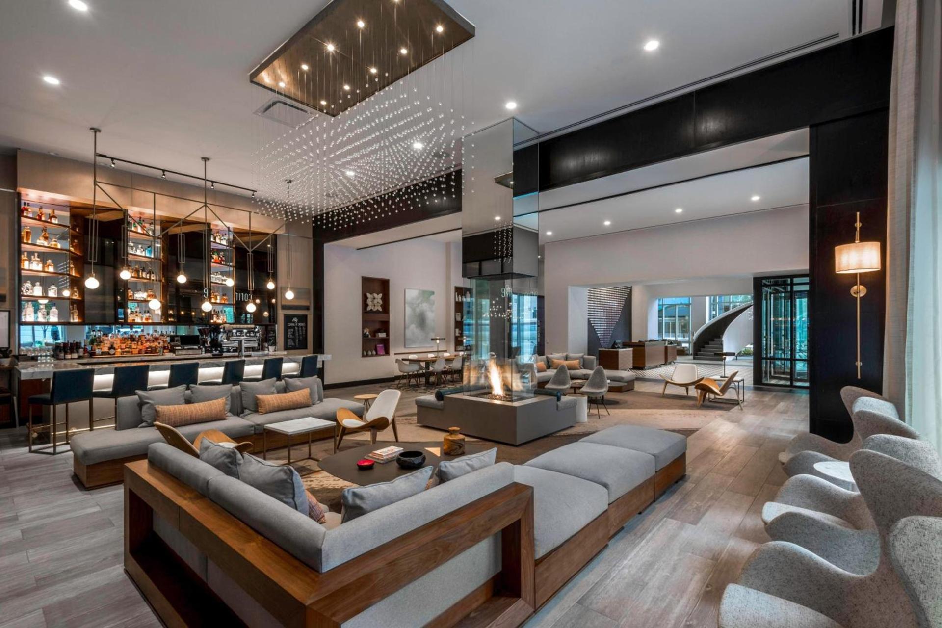 Le Meridien Denver Downtown photo 11