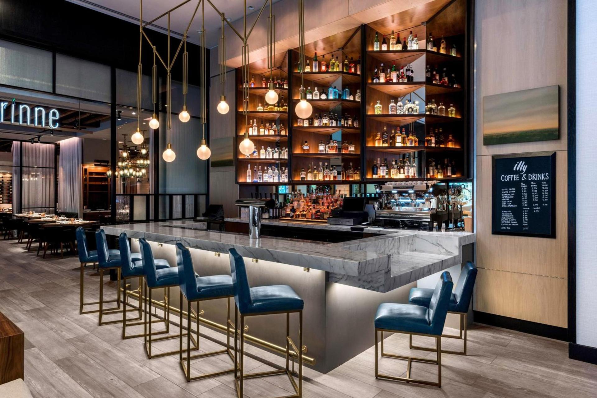 Le Meridien Denver Downtown photo 35