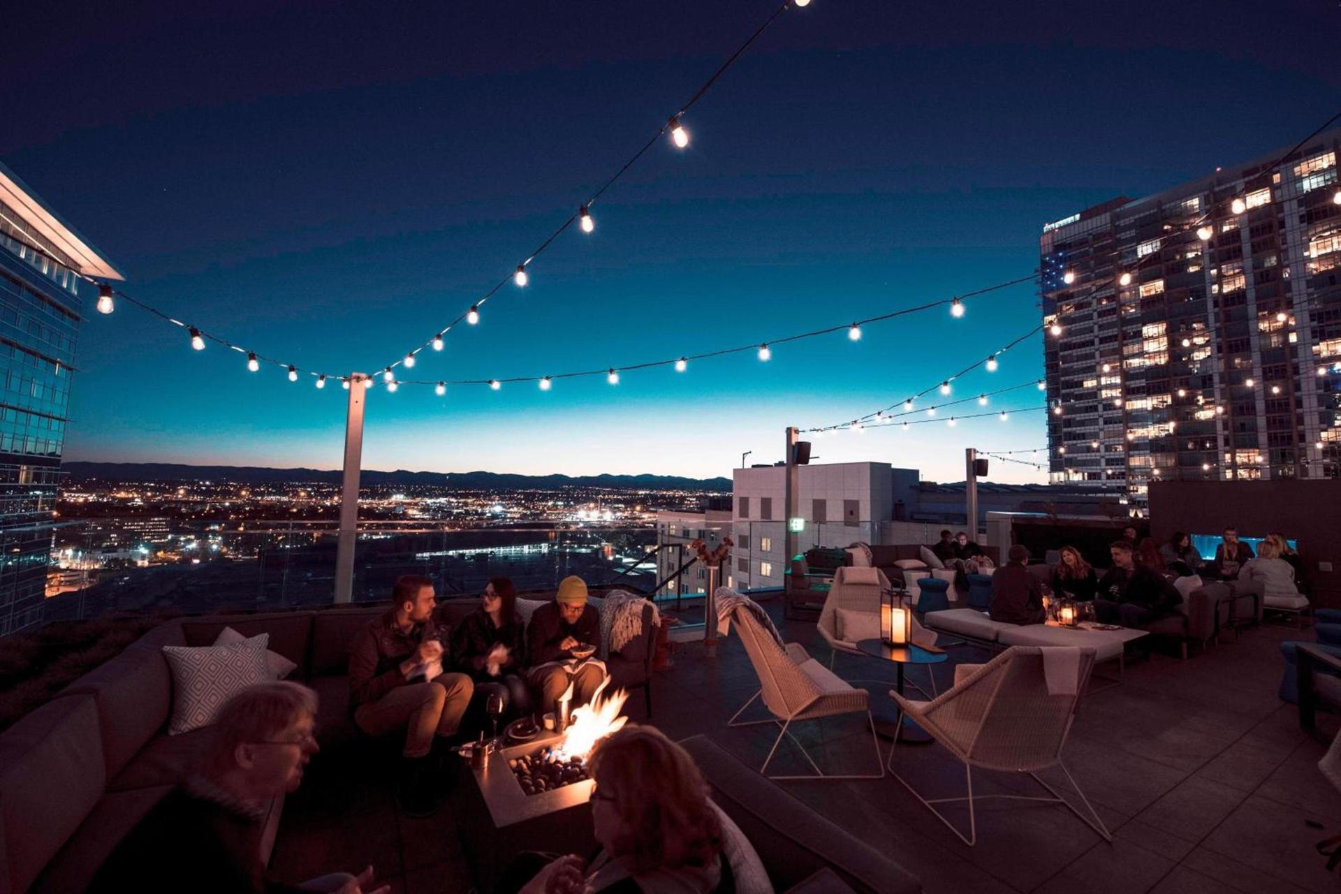 Le Meridien Denver Downtown photo 38