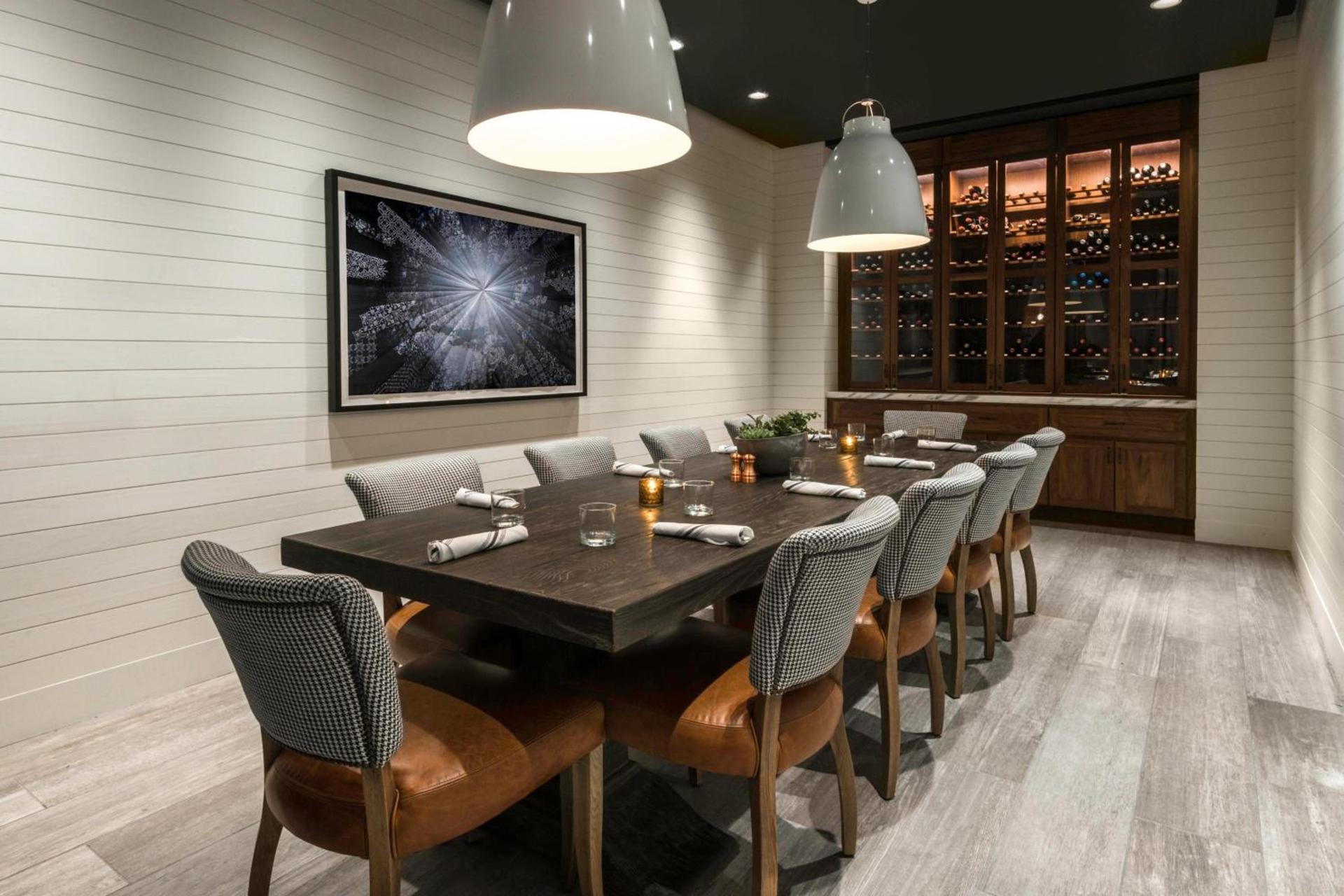 Le Meridien Denver Downtown photo 39