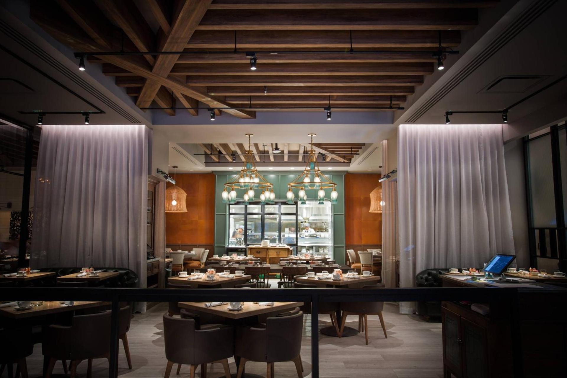 Le Meridien Denver Downtown photo 41