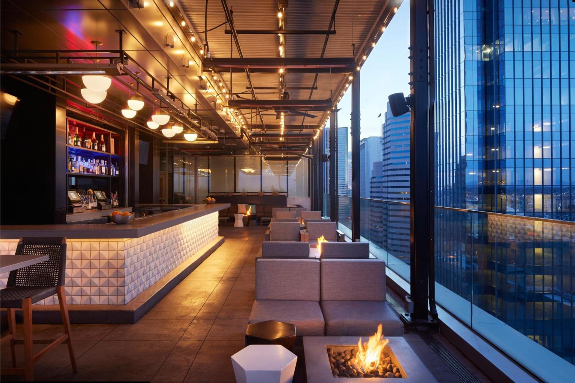 Le Meridien Denver Downtown photo 44