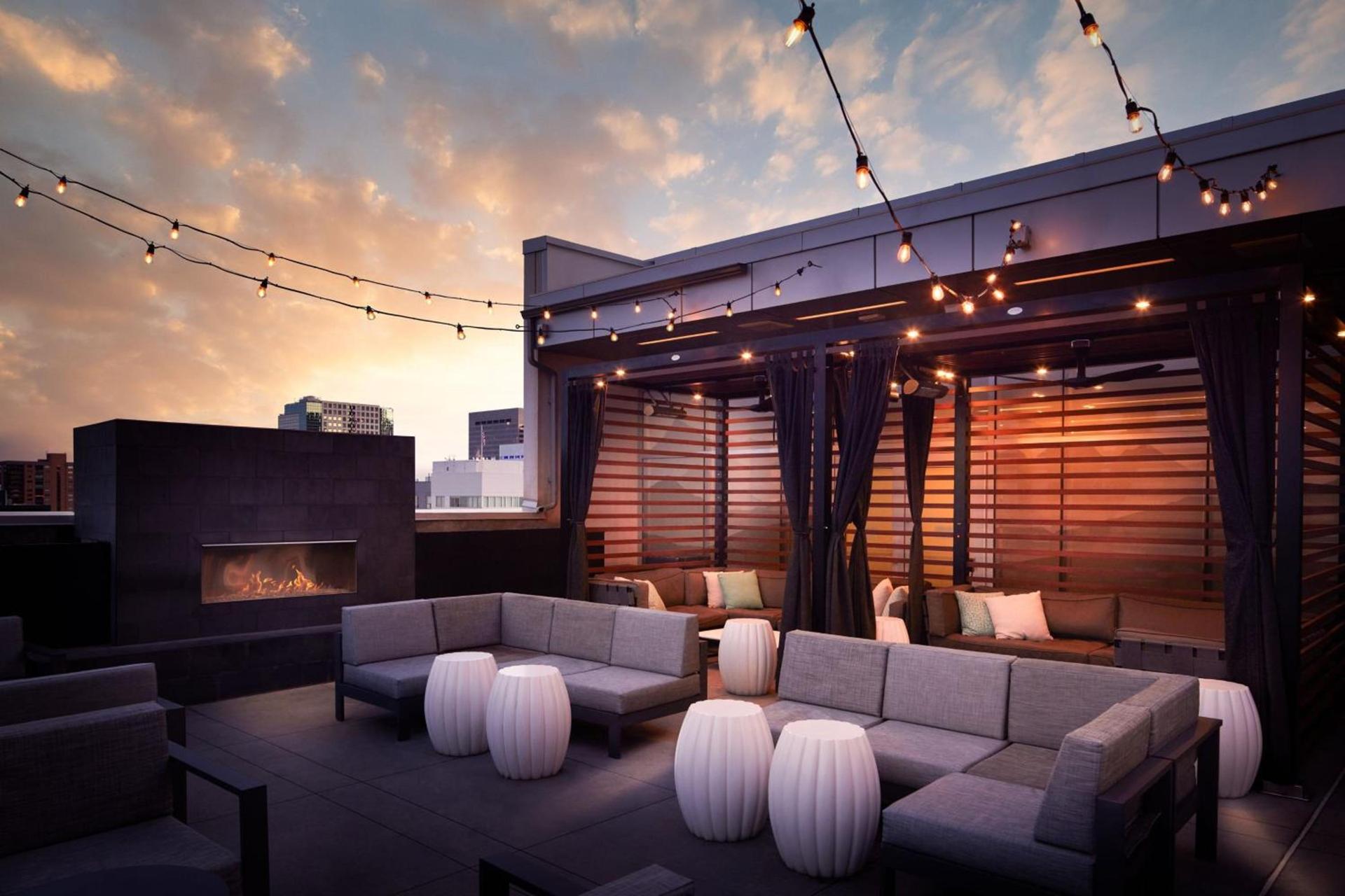 Le Meridien Denver Downtown photo 45