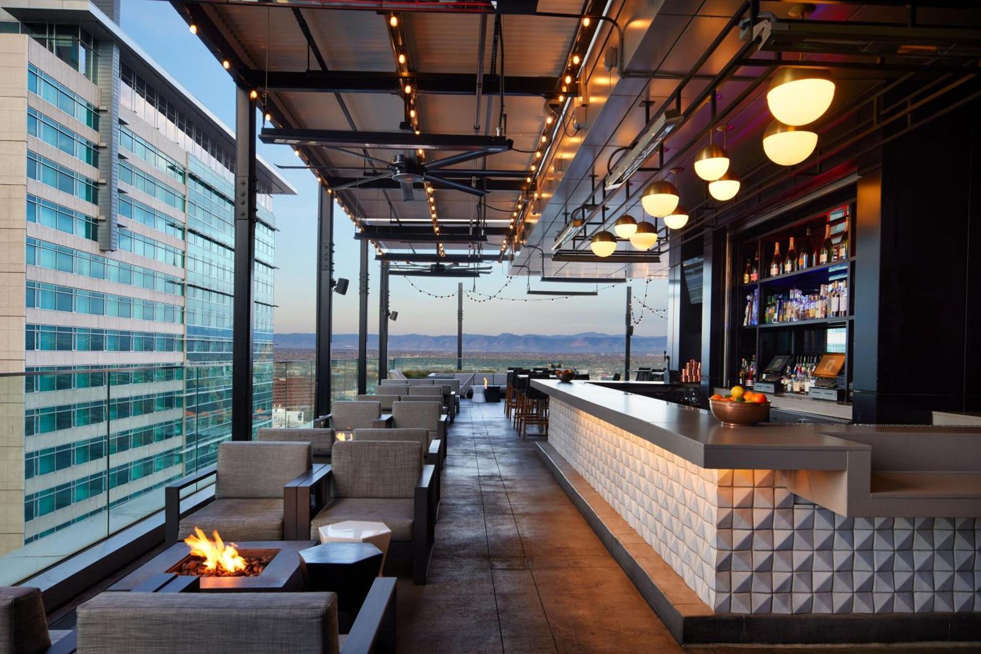 Le Meridien Denver Downtown photo 46