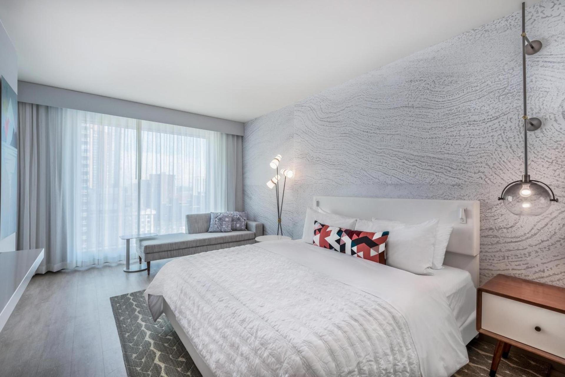Le Meridien Denver Downtown photo 17