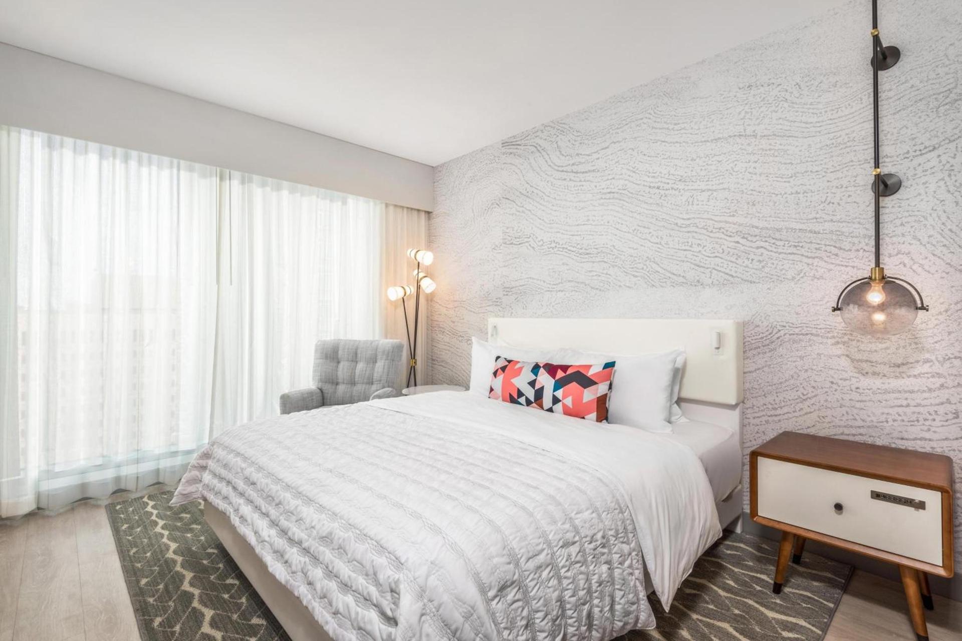 Le Meridien Denver Downtown photo 16