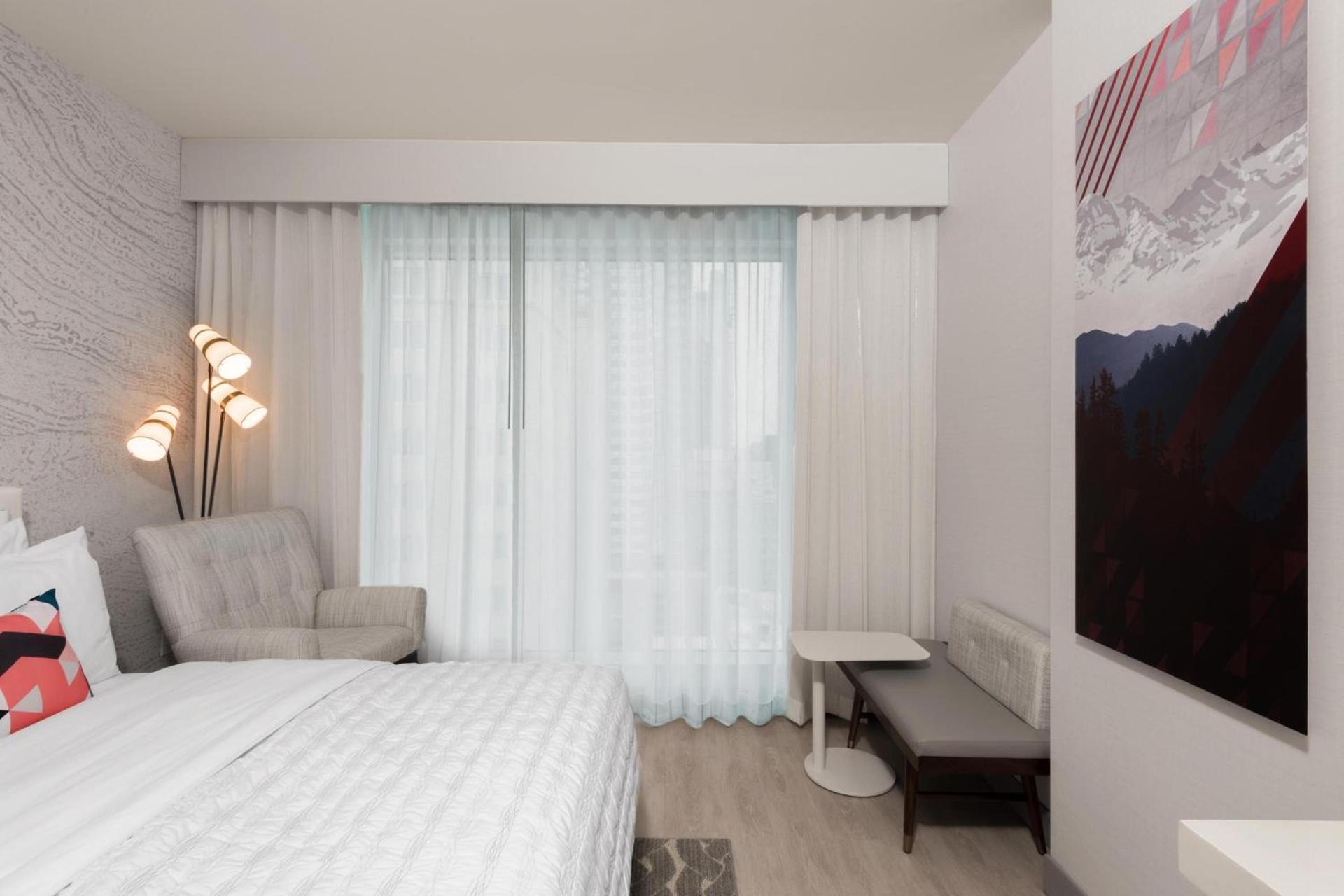 Le Meridien Denver Downtown photo 24