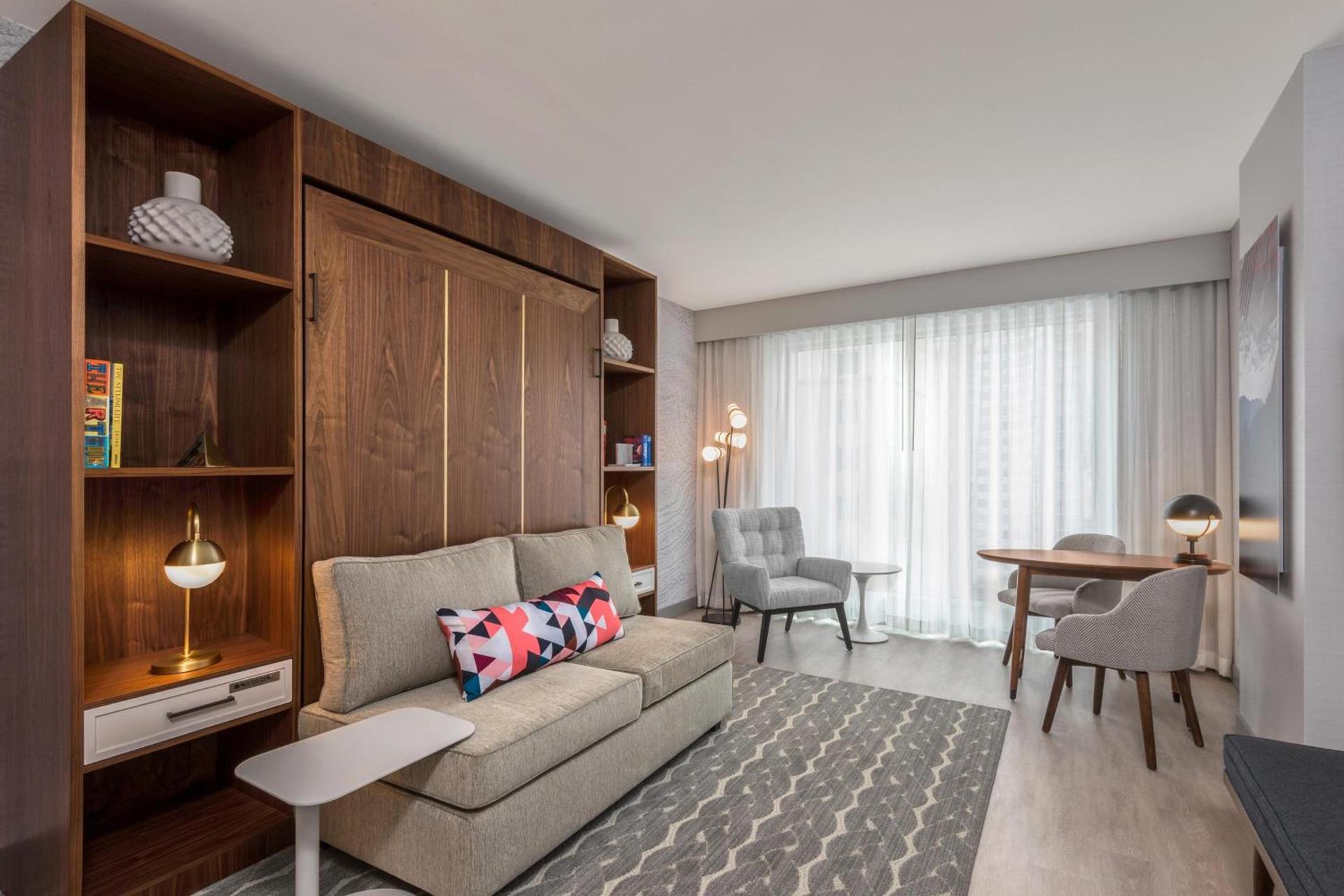 Le Meridien Denver Downtown photo 27