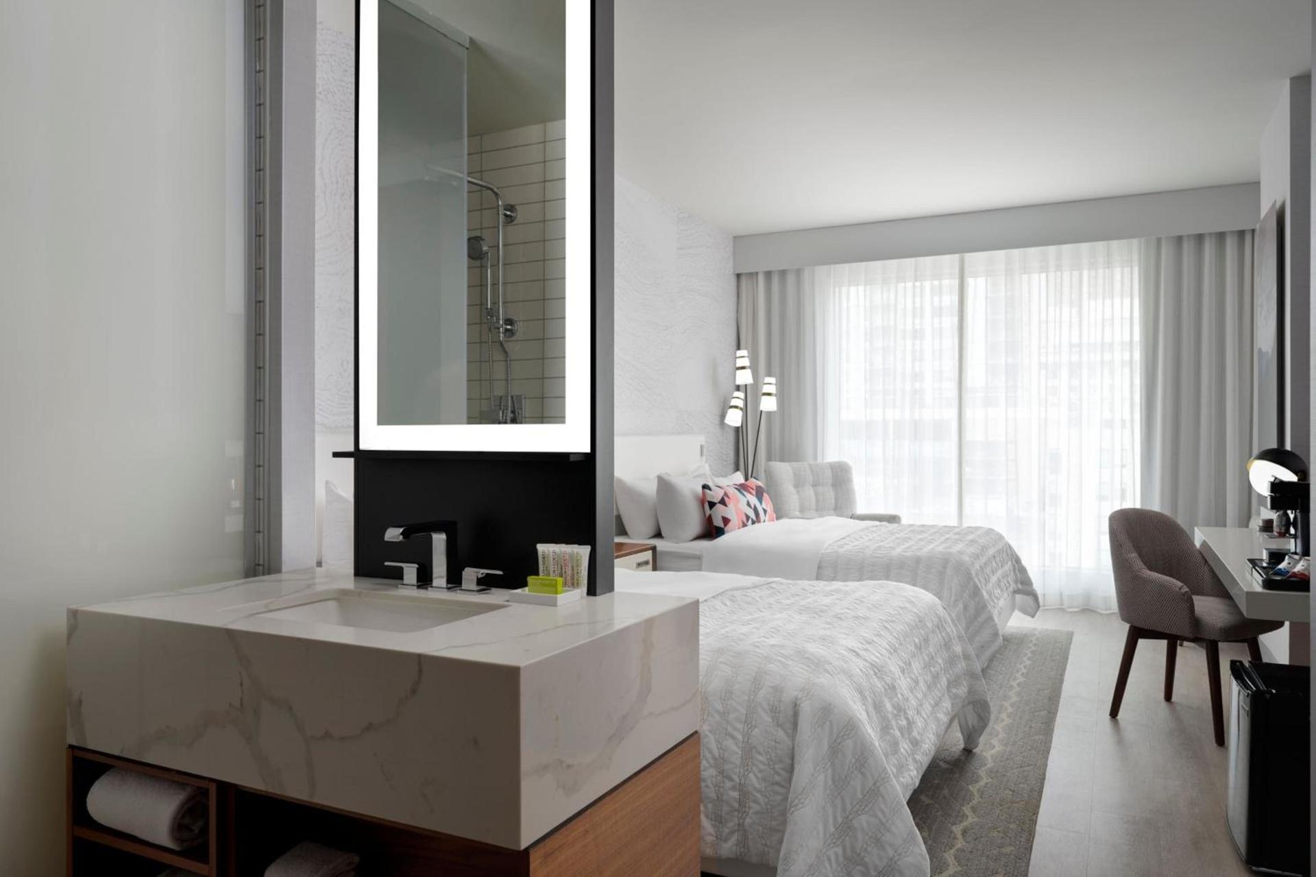 Le Meridien Denver Downtown photo 30