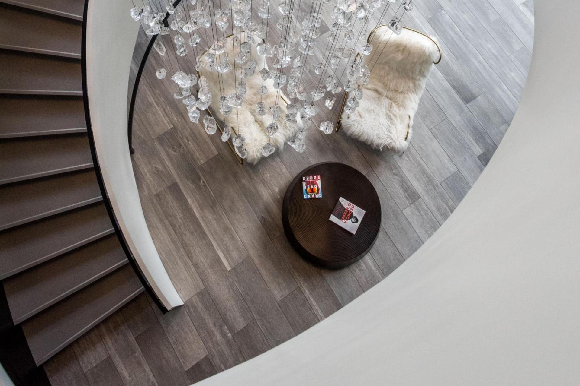 Le Meridien Denver Downtown photo 9