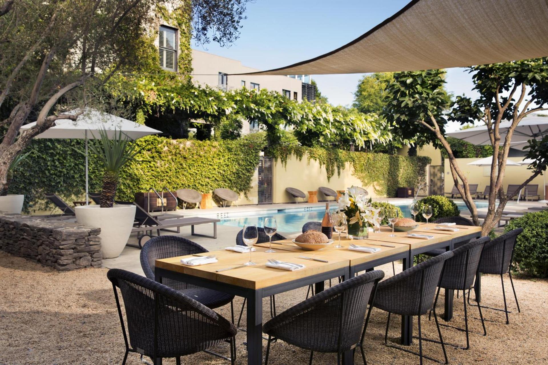 Hotel Healdsburg photo 11