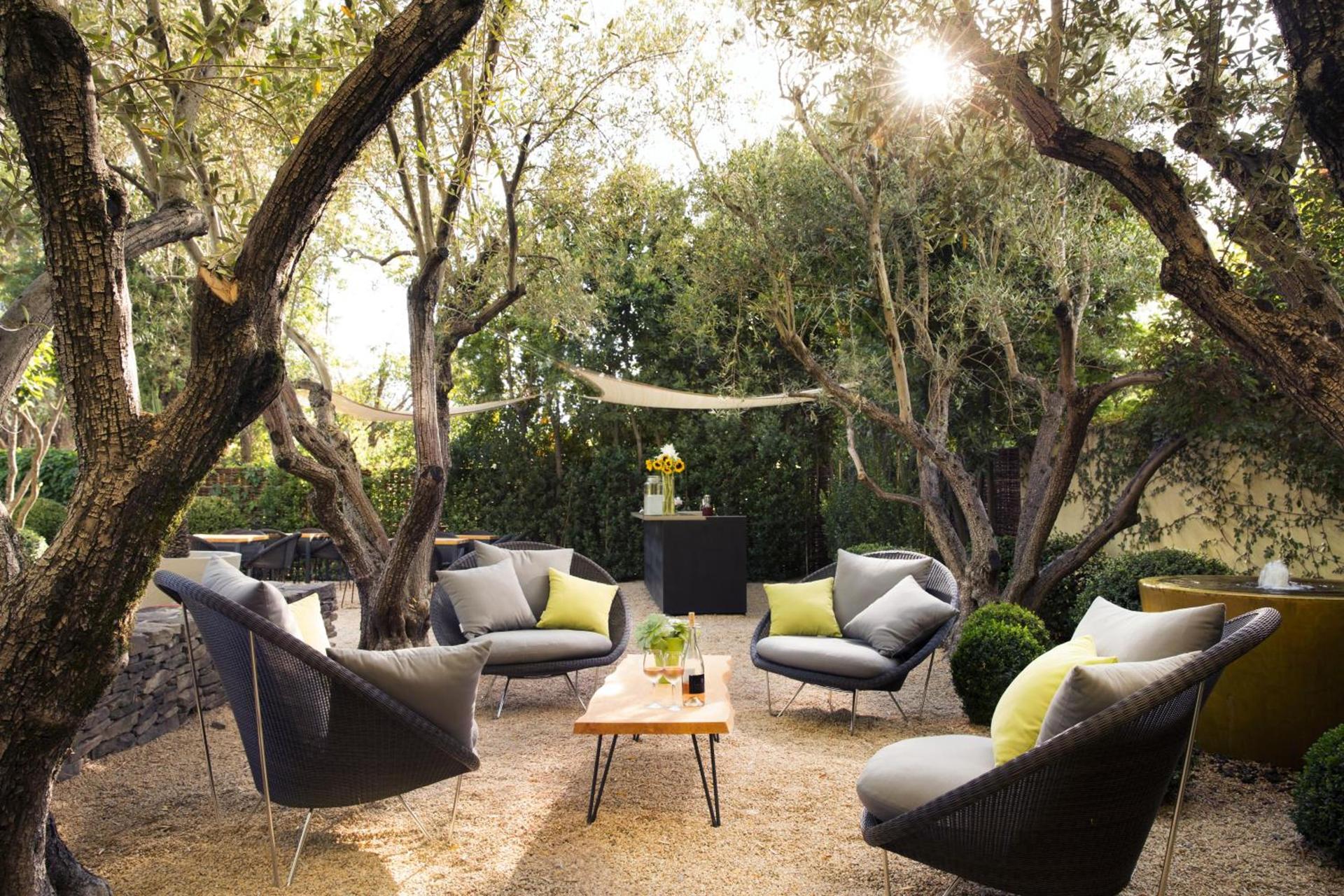 Hotel Healdsburg photo 10