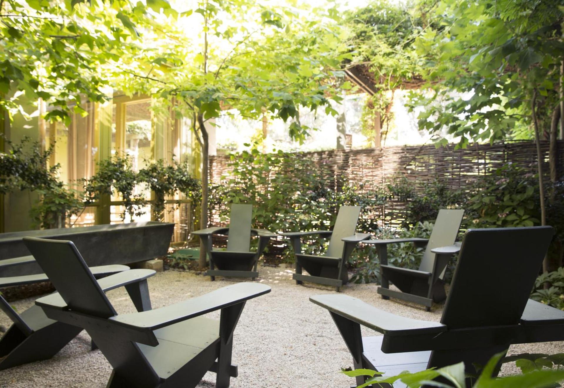 Hotel Healdsburg photo 9