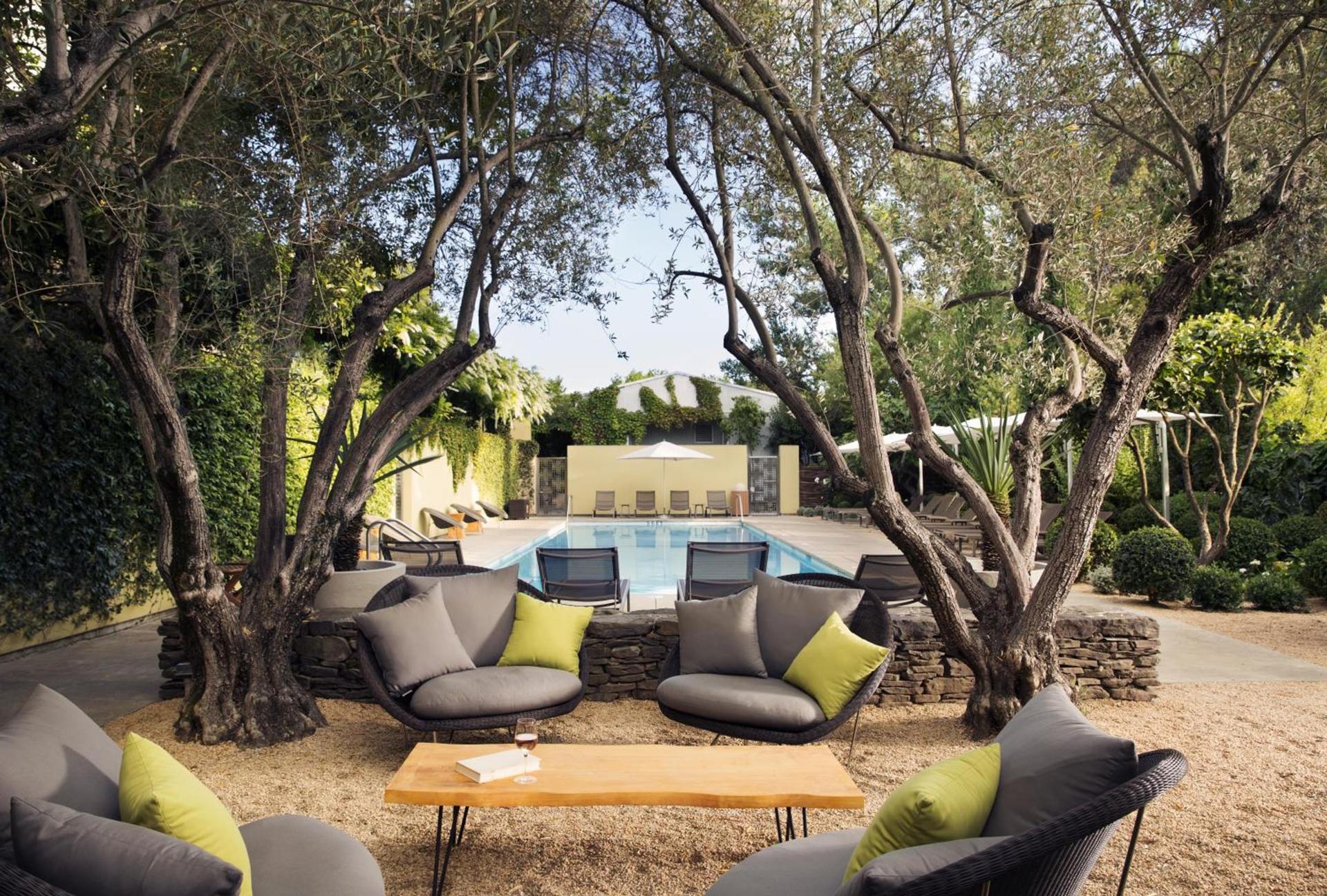 Hotel Healdsburg photo 6