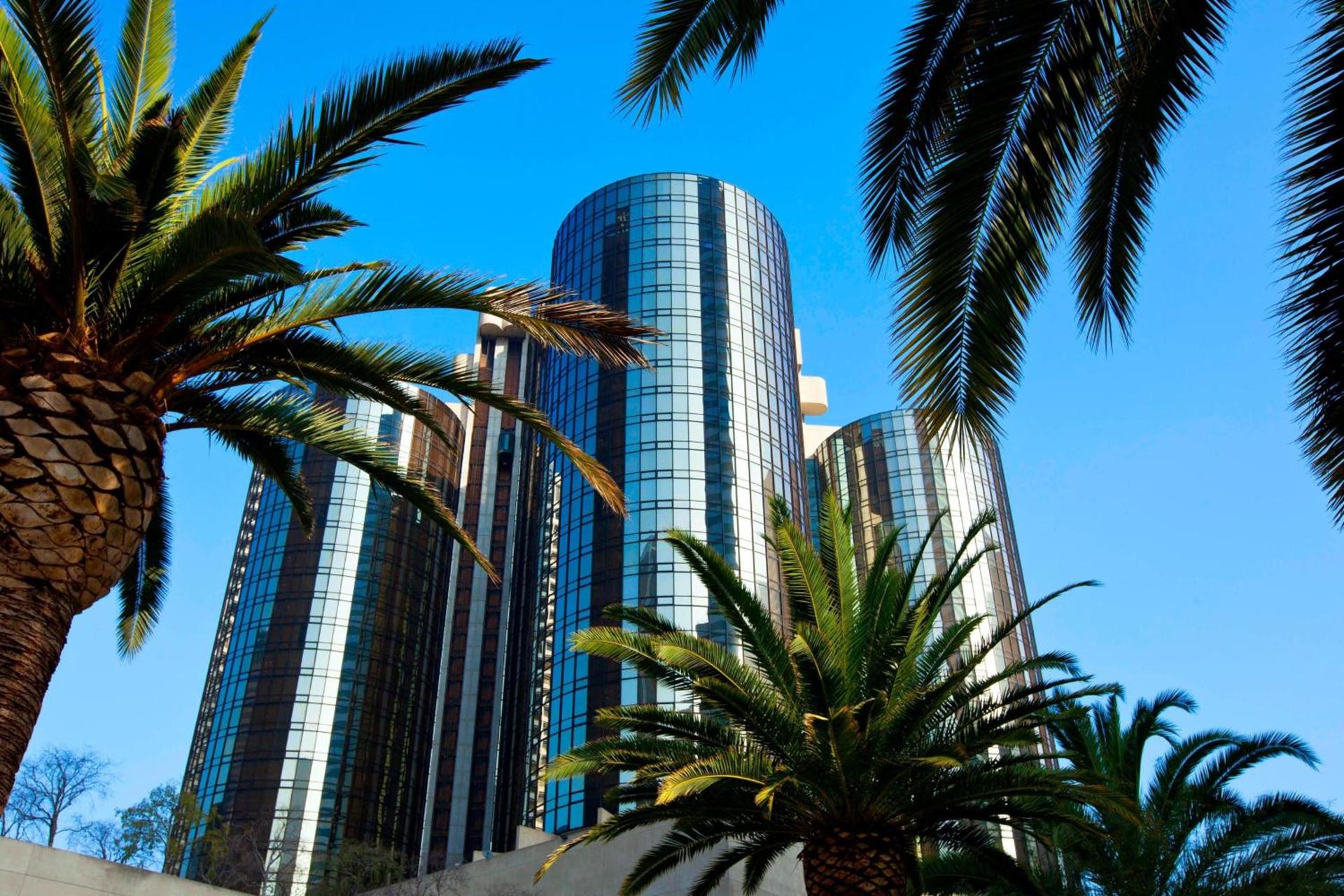 The Westin Bonaventure Hotel & Suites, Los Angeles photo 1