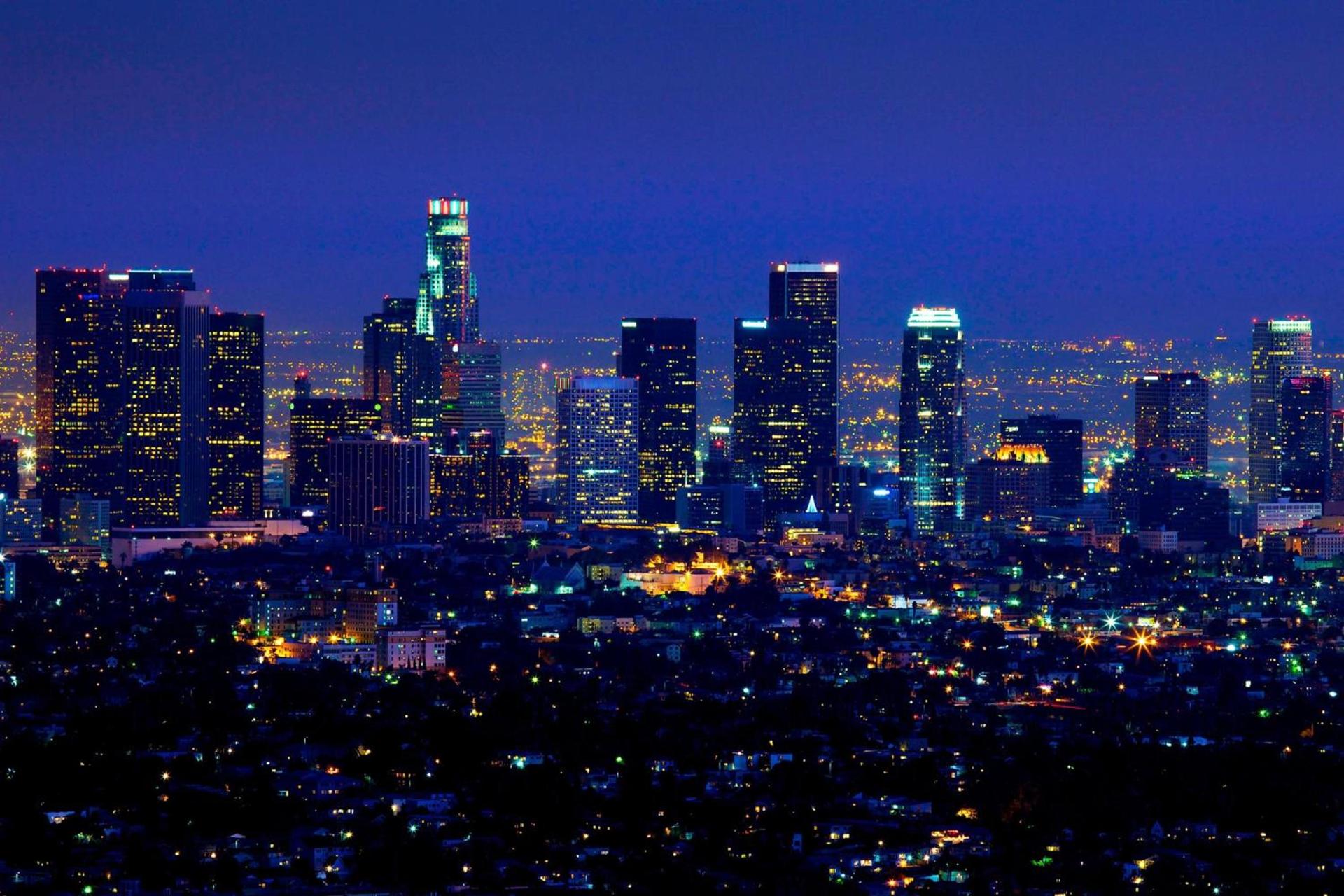 The Westin Bonaventure Hotel & Suites, Los Angeles photo 9