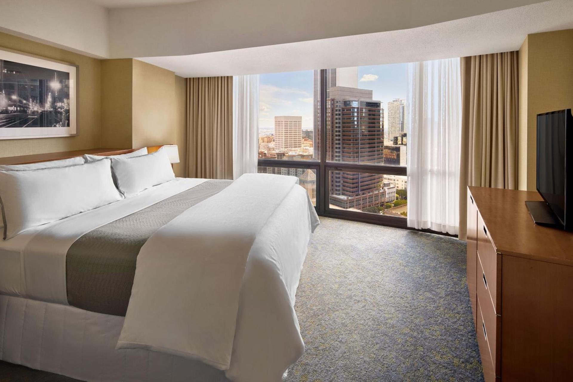 The Westin Bonaventure Hotel & Suites, Los Angeles photo 55