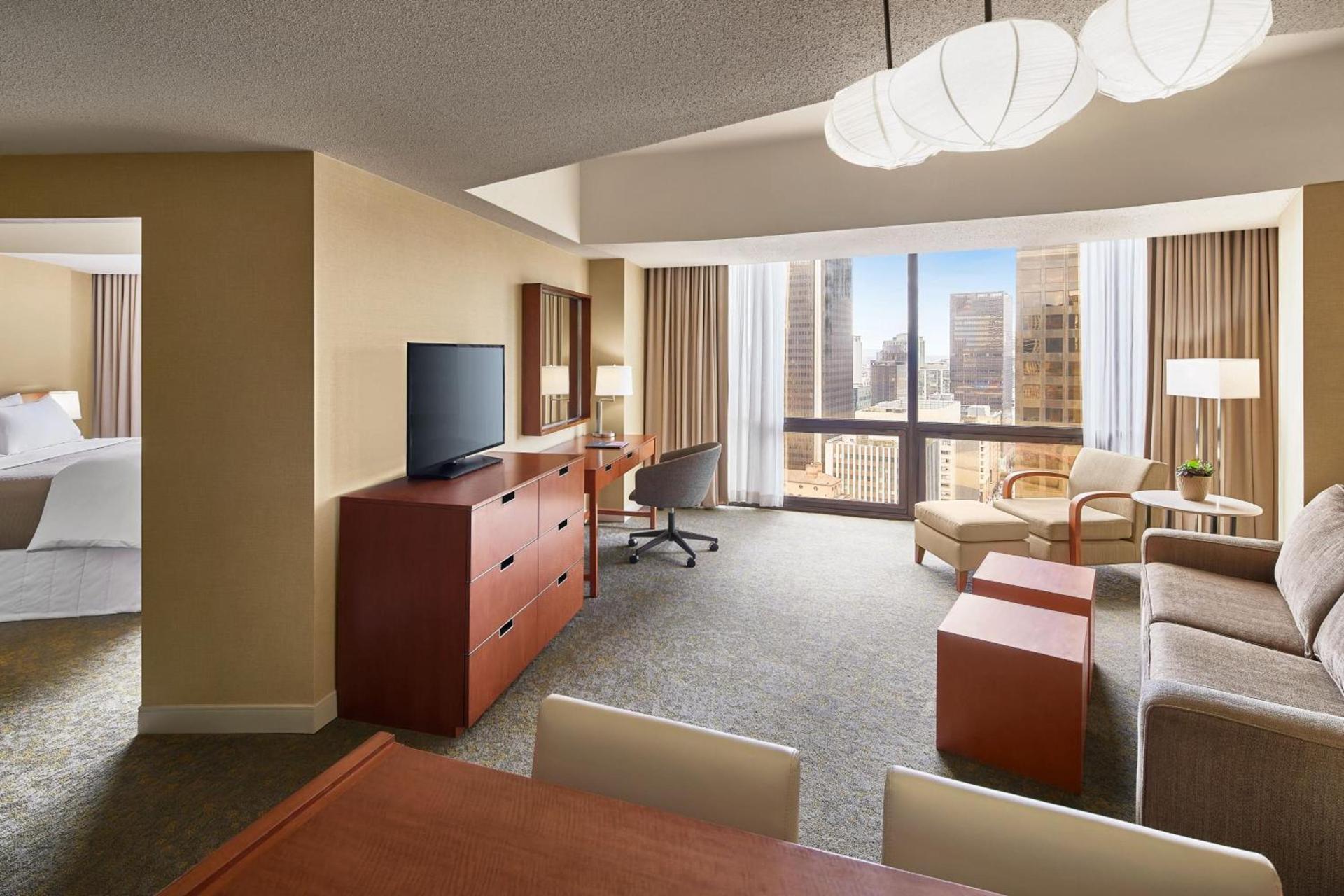 The Westin Bonaventure Hotel & Suites, Los Angeles photo 54