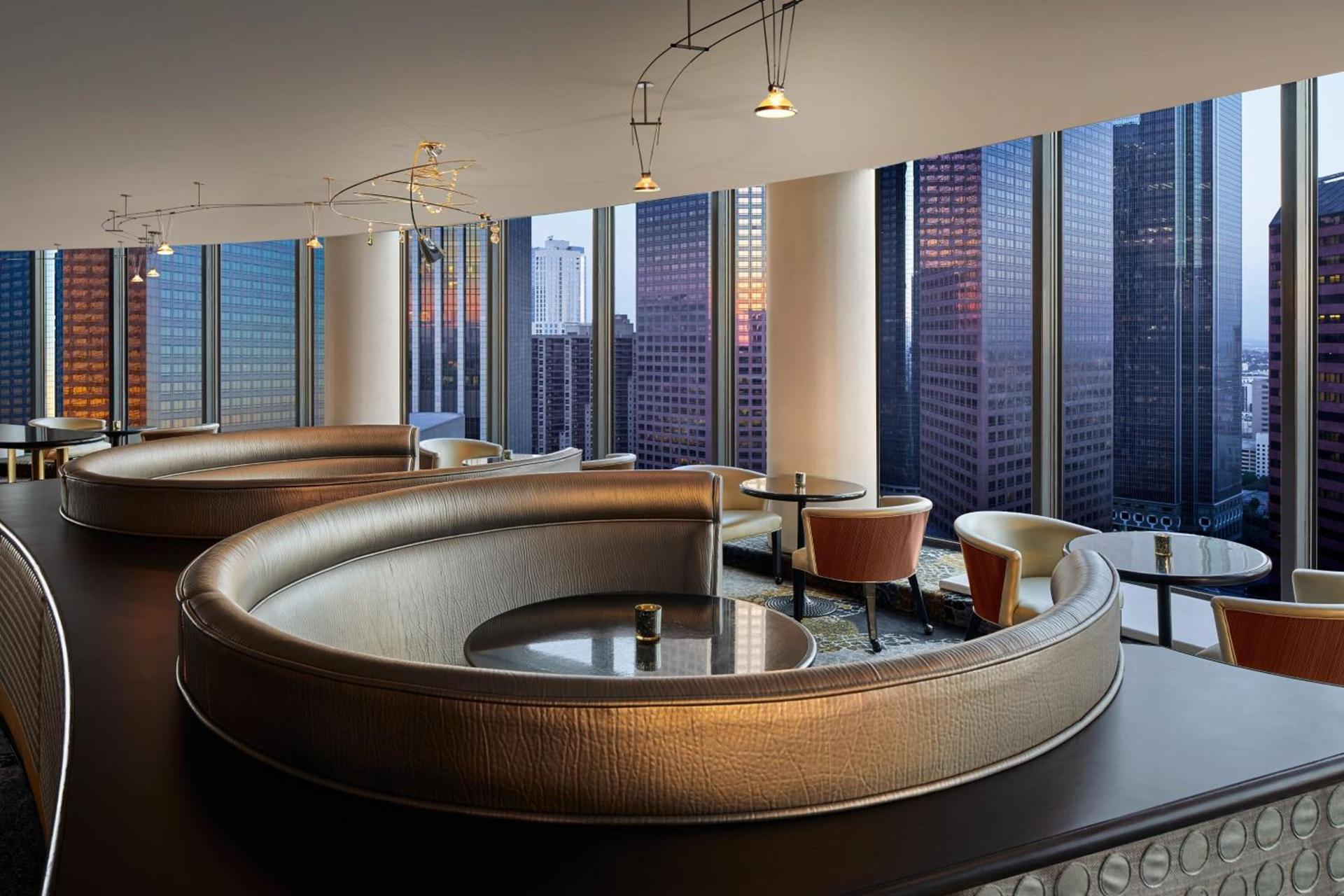 The Westin Bonaventure Hotel & Suites, Los Angeles photo 75