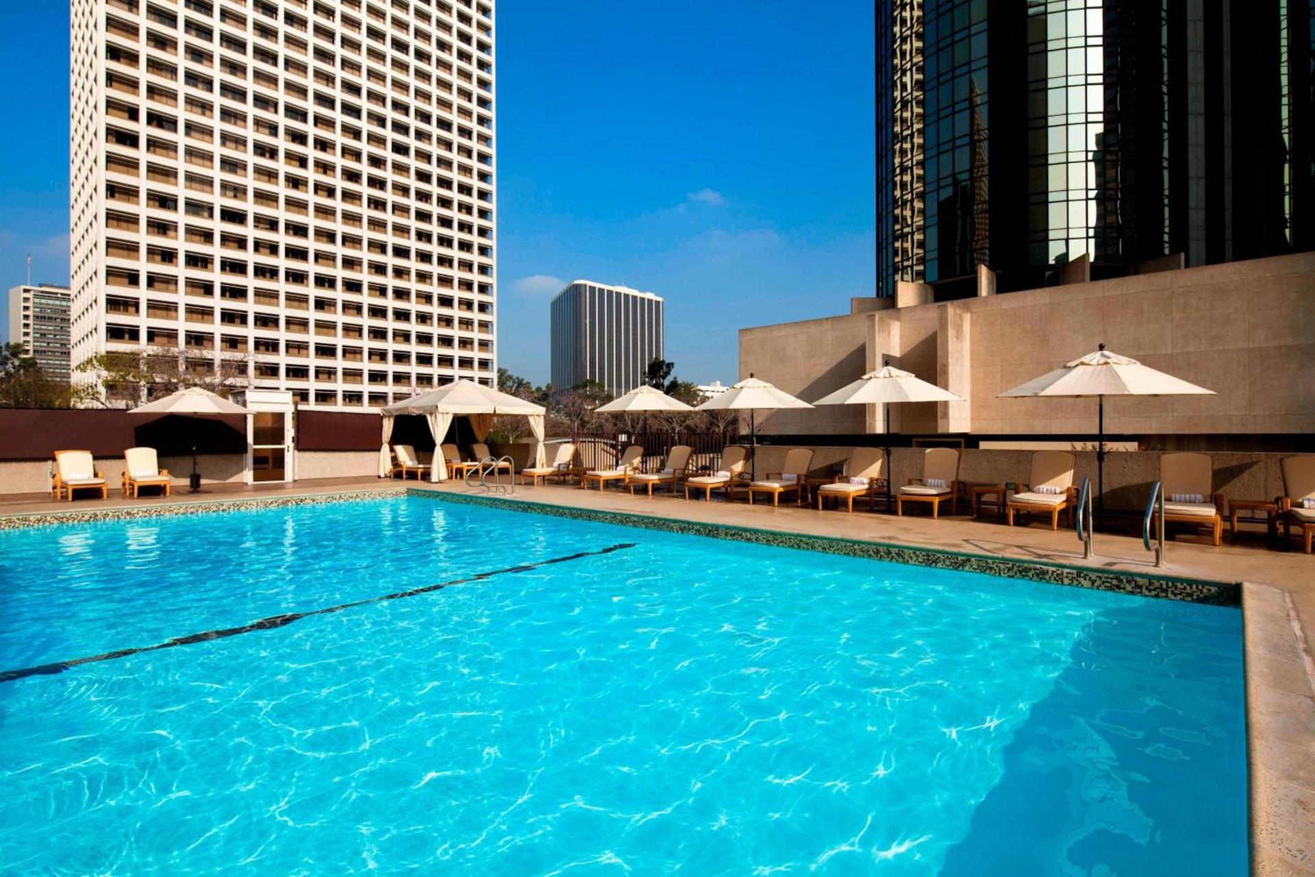 The Westin Bonaventure Hotel & Suites, Los Angeles photo 80