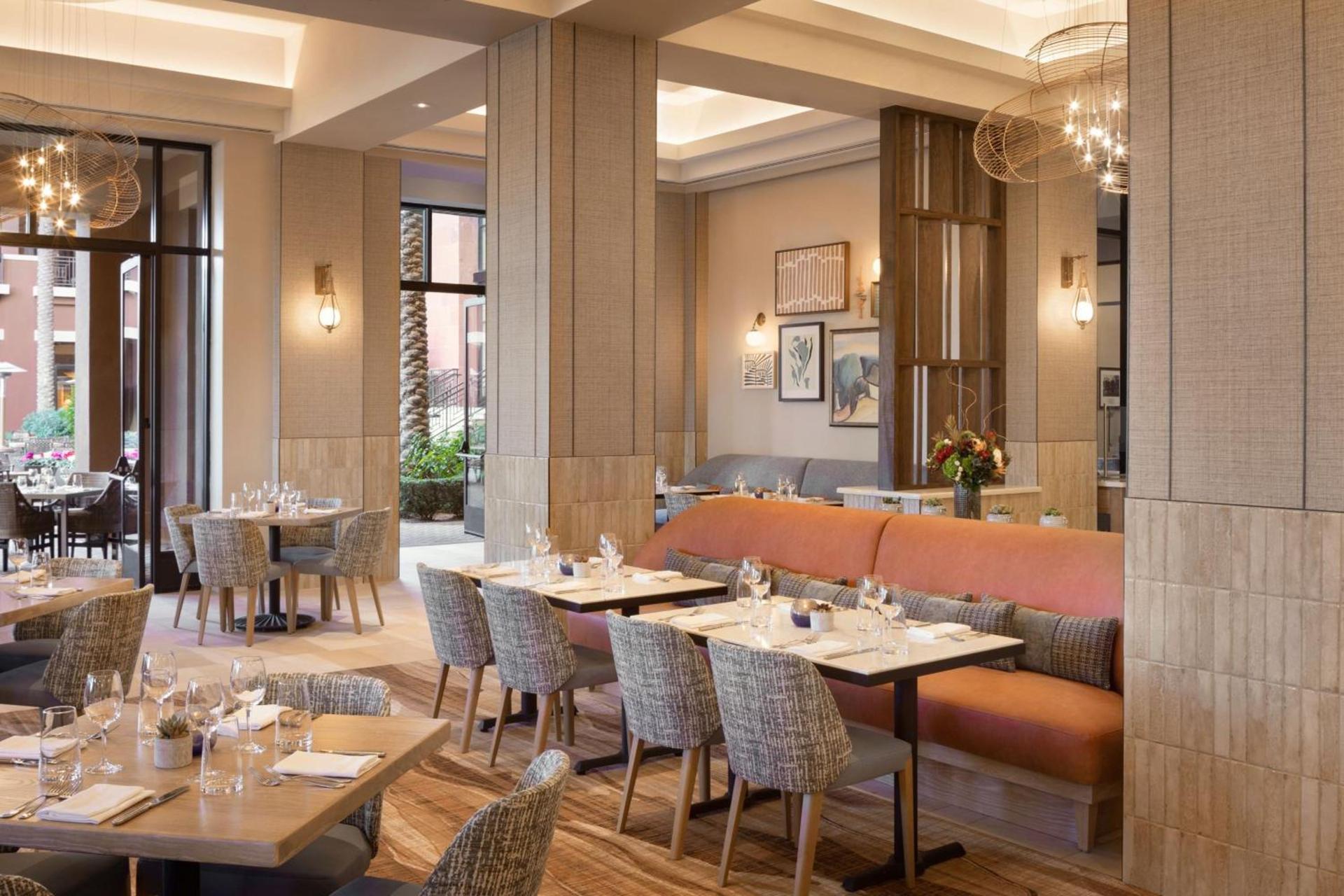 The Westin Kierland Resort & Spa photo 53