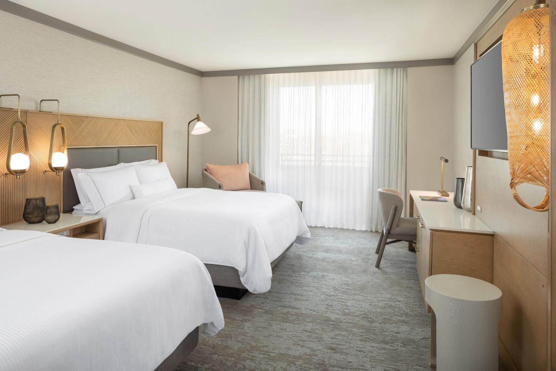 The Westin Kierland Resort & Spa photo 13