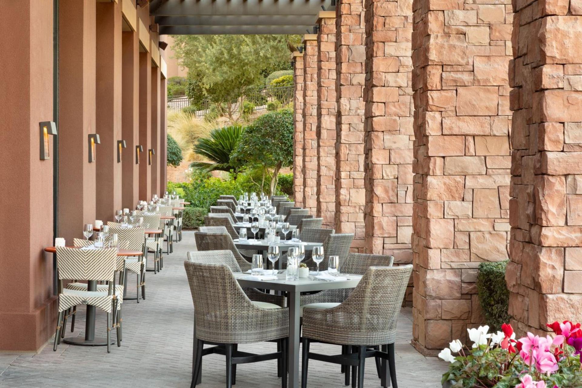 The Westin Kierland Resort & Spa photo 56