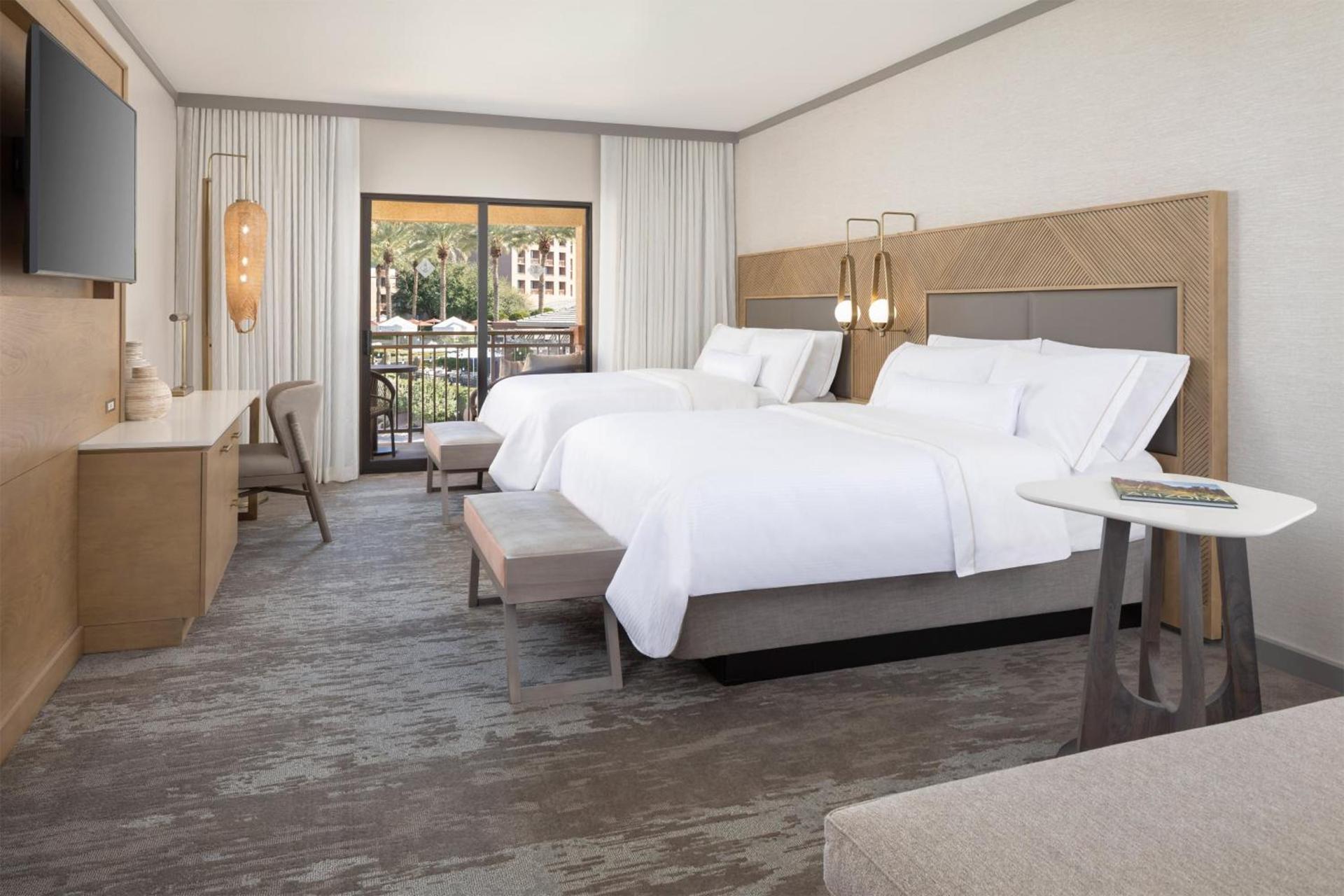 The Westin Kierland Resort & Spa photo 8