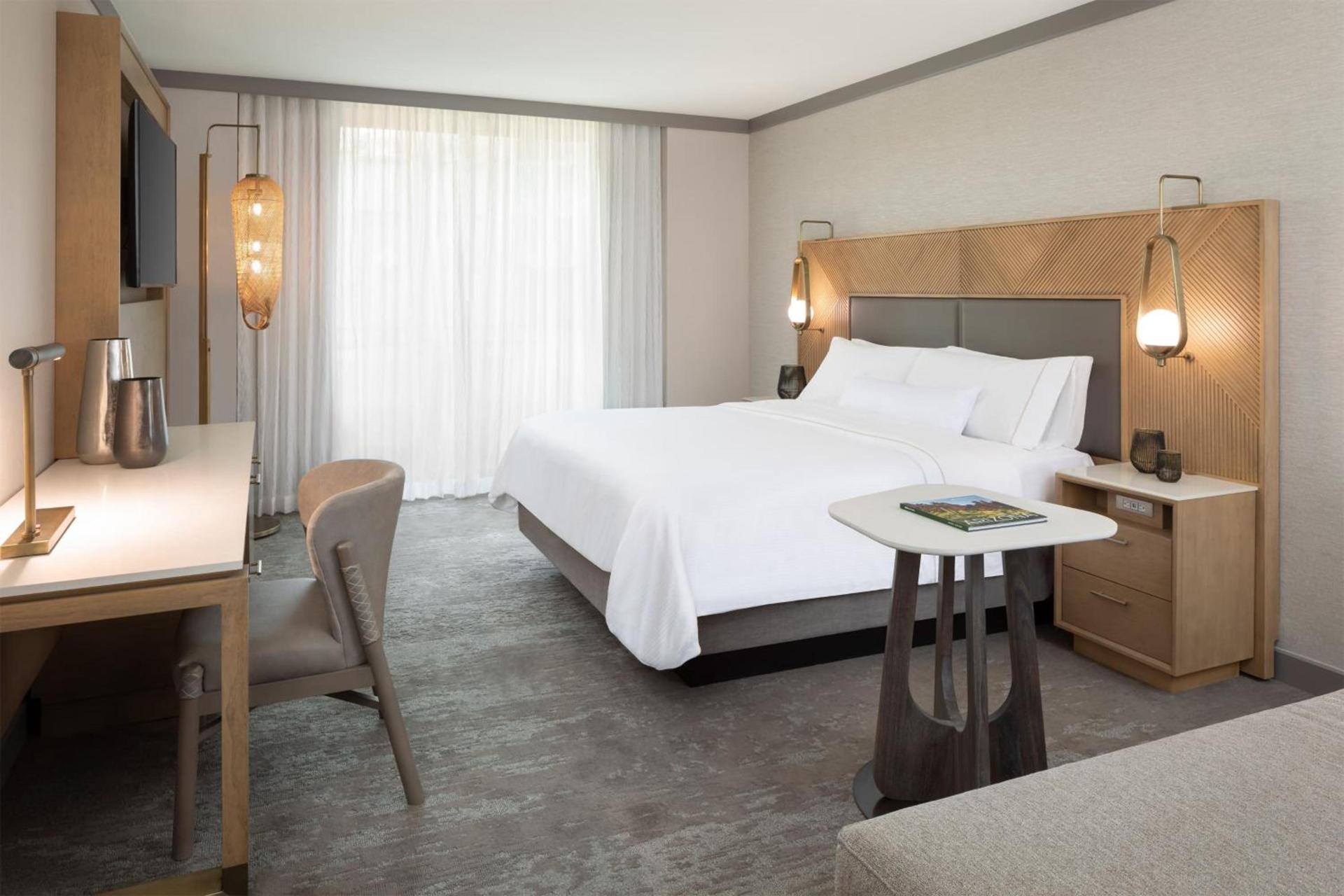 The Westin Kierland Resort & Spa photo 9