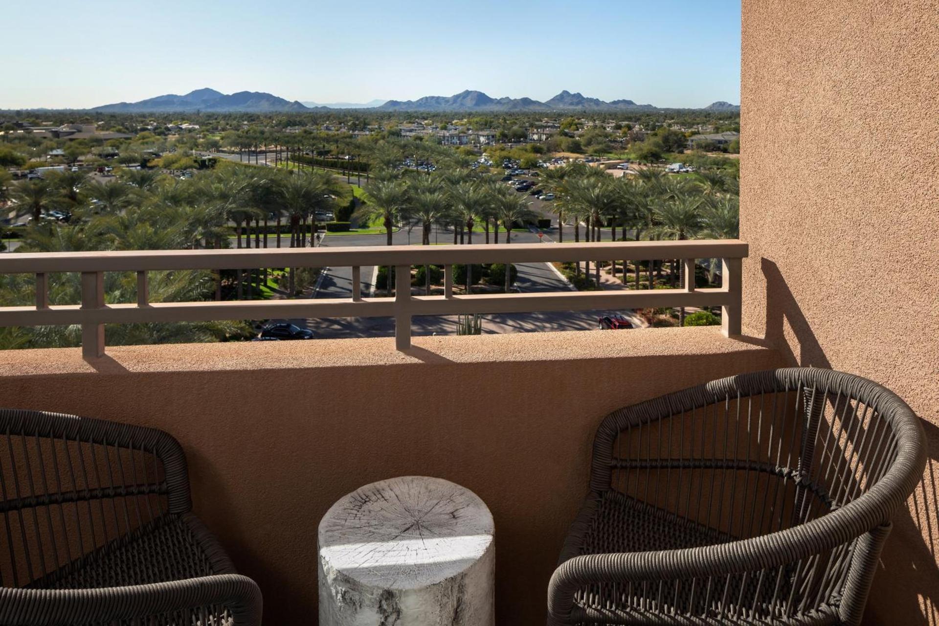 The Westin Kierland Resort & Spa photo 15