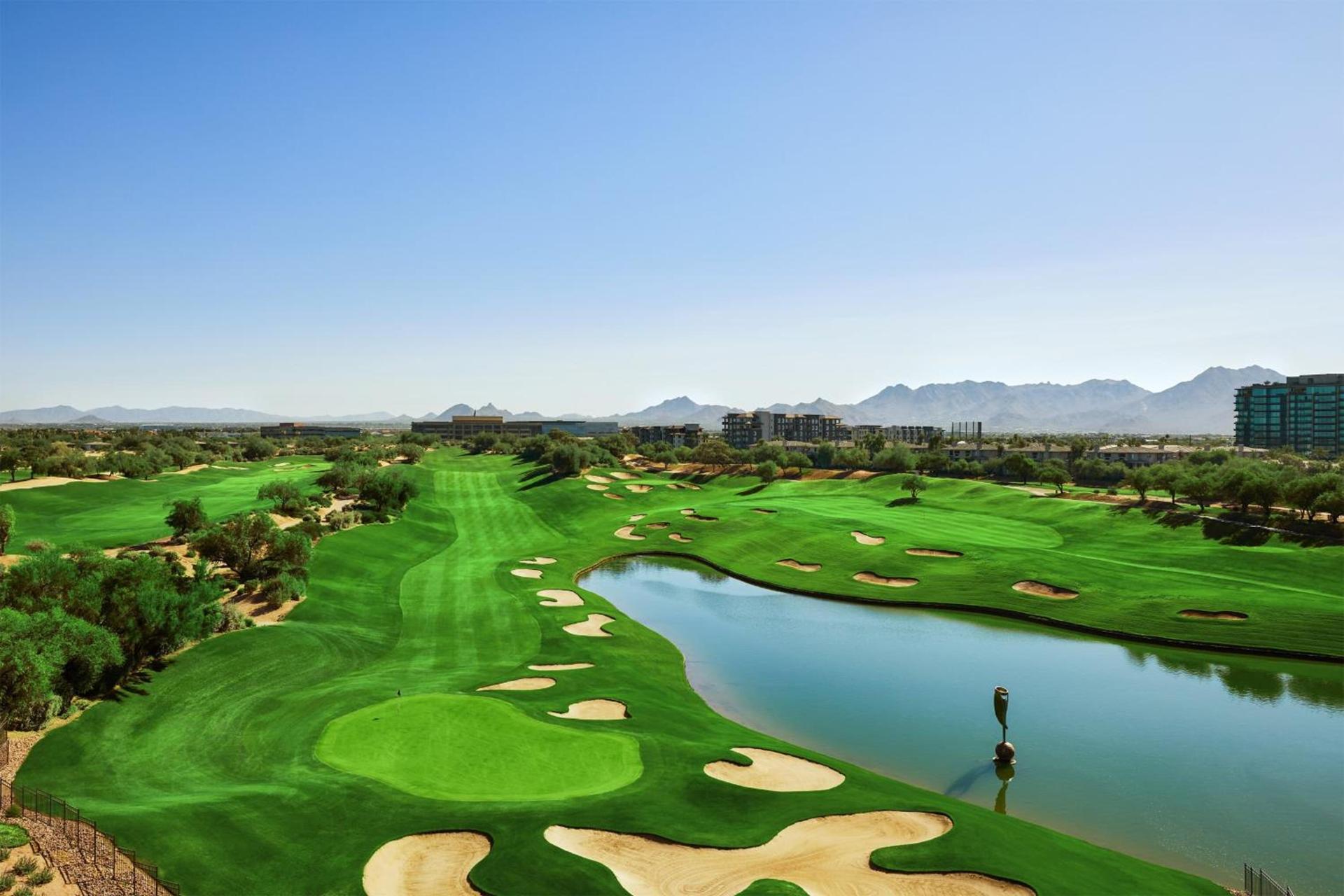 The Westin Kierland Resort & Spa photo 16