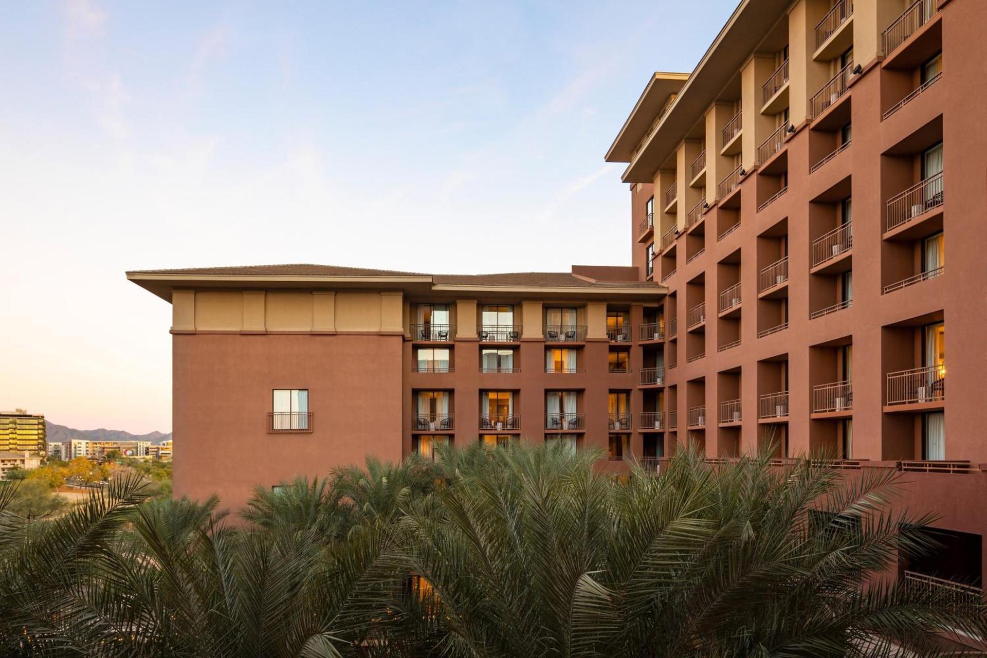 The Westin Kierland Resort & Spa photo 41