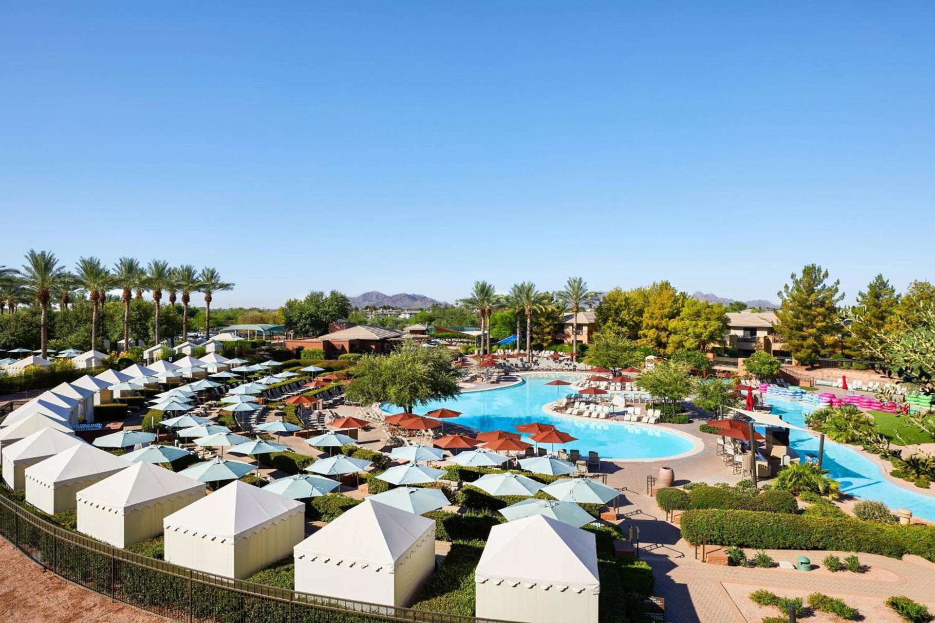 The Westin Kierland Resort & Spa photo 17