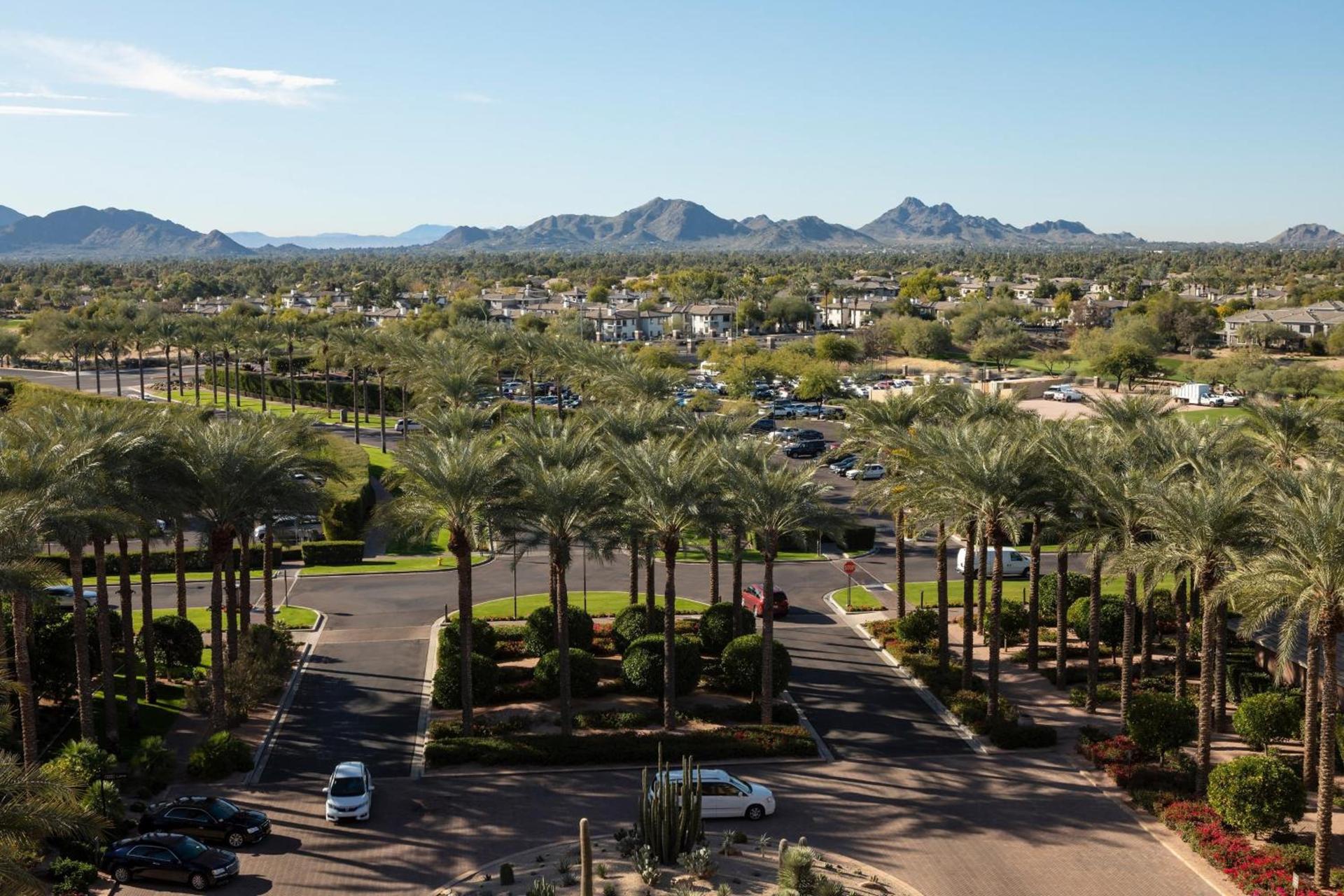 The Westin Kierland Resort & Spa photo 12