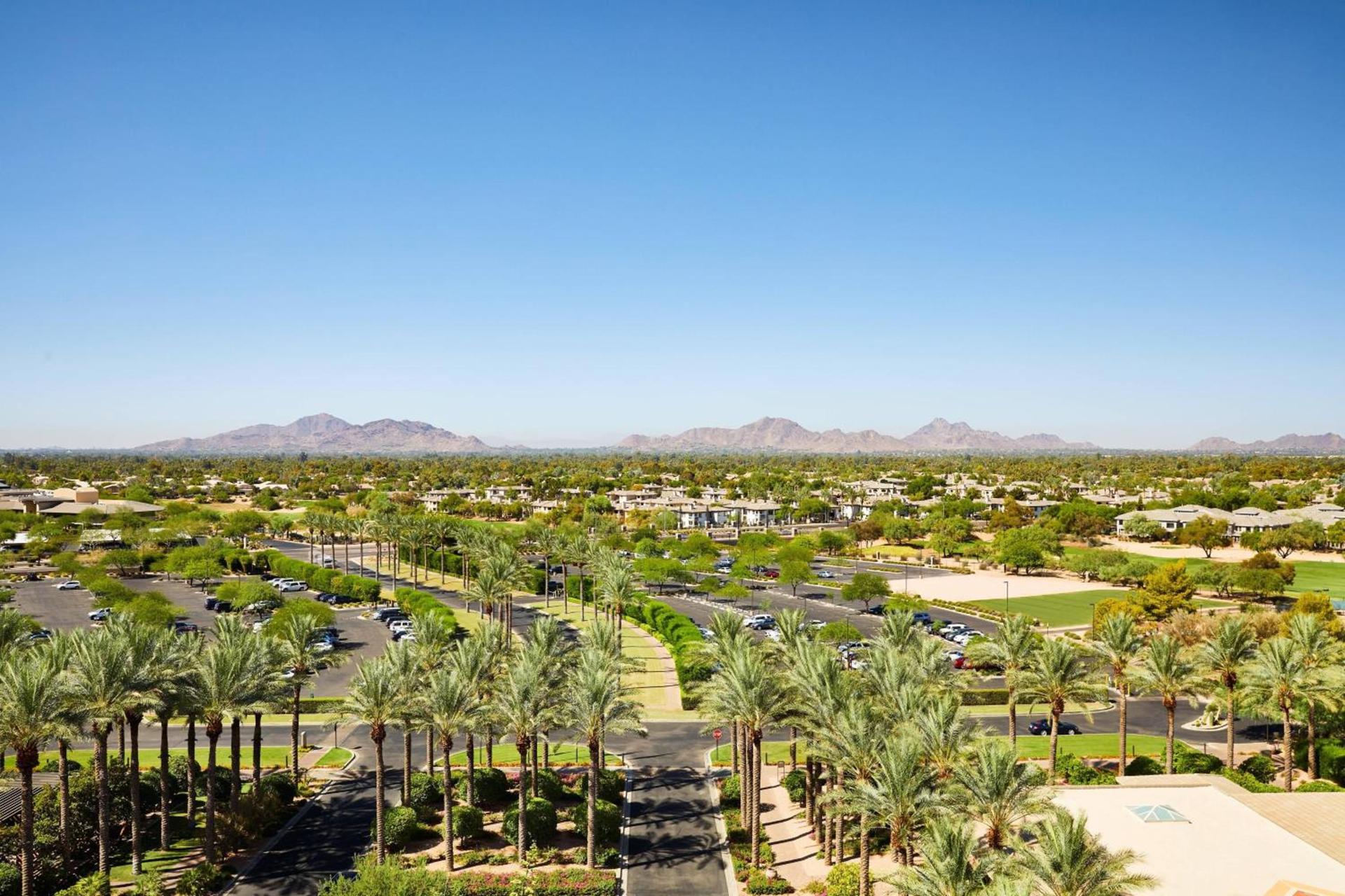 The Westin Kierland Resort & Spa photo 14
