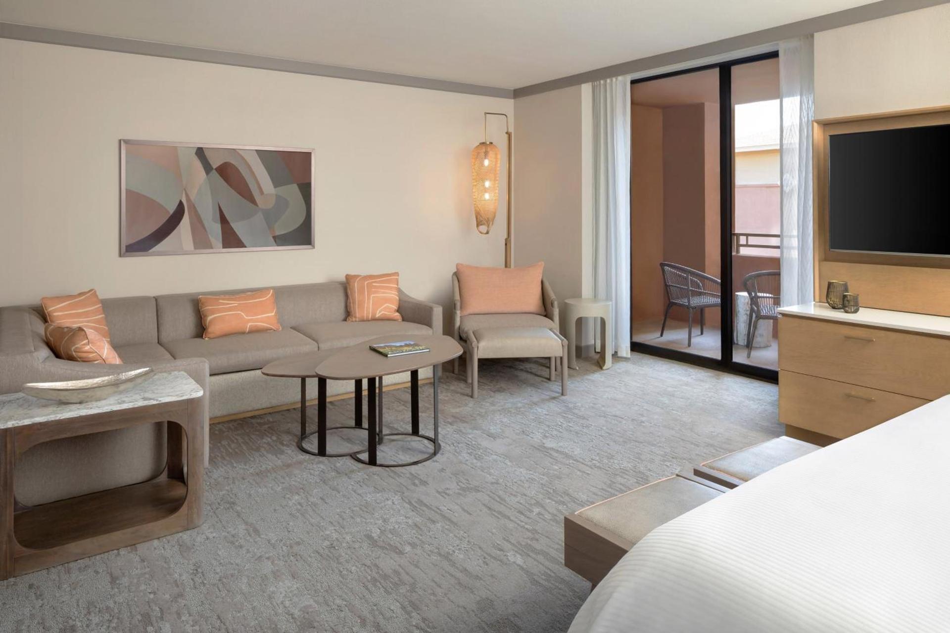 The Westin Kierland Resort & Spa photo 22