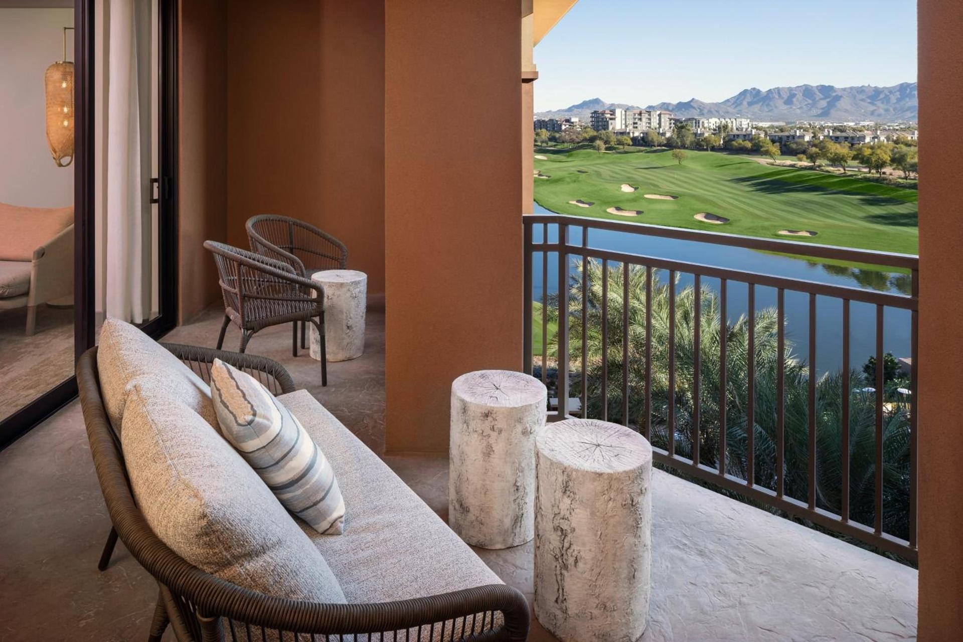The Westin Kierland Resort & Spa photo 23