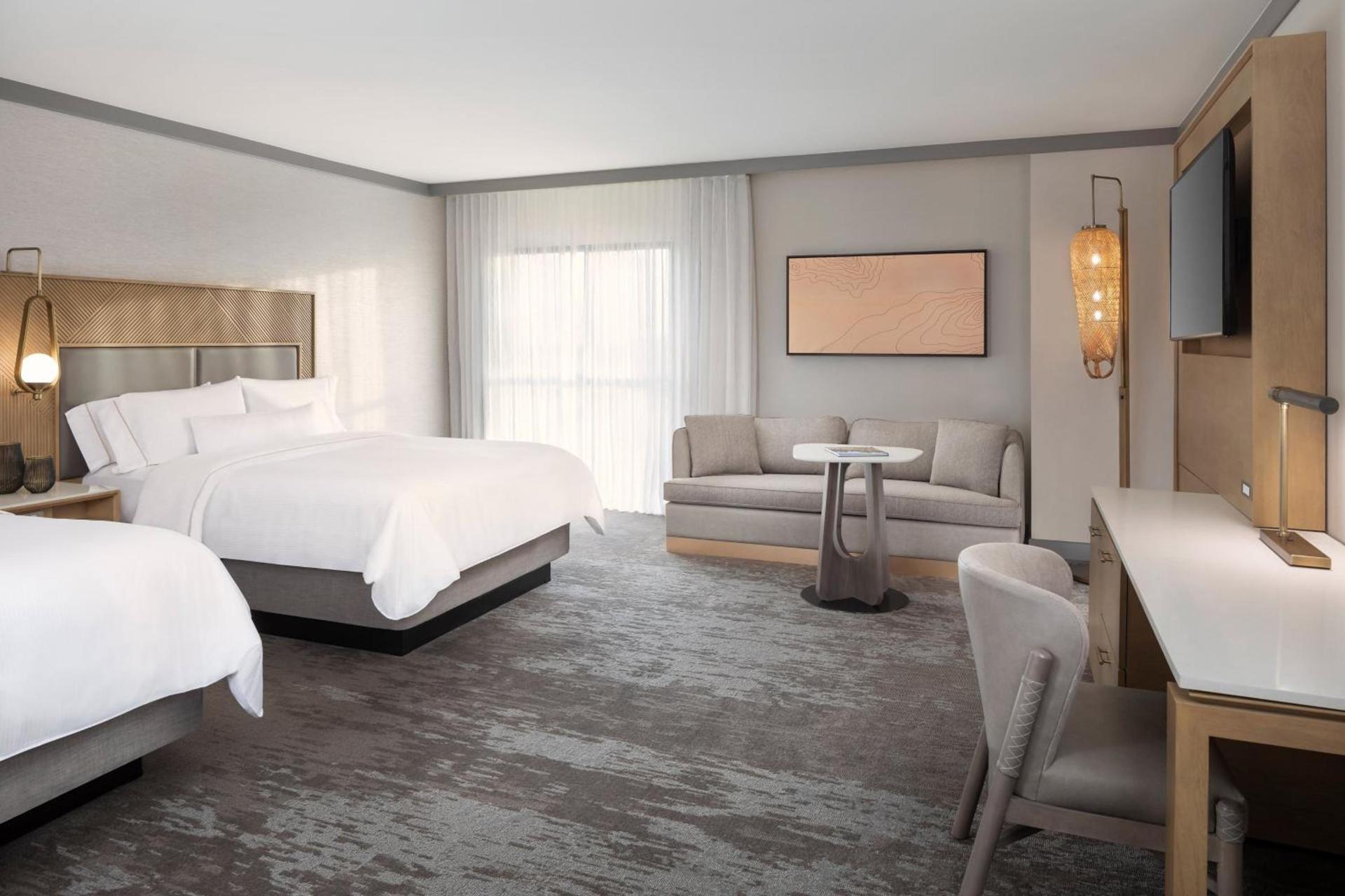 The Westin Kierland Resort & Spa photo 24