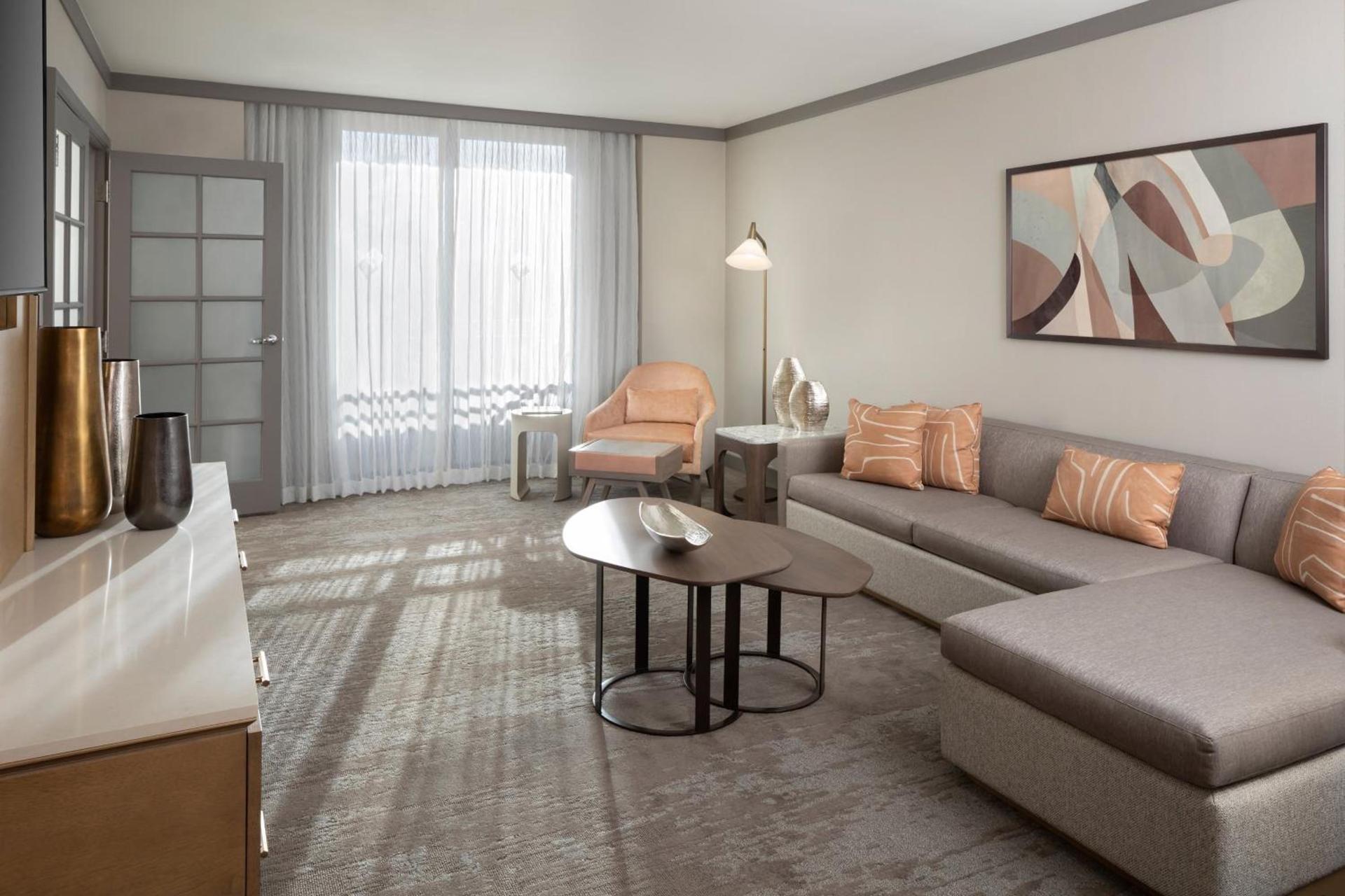 The Westin Kierland Resort & Spa photo 25