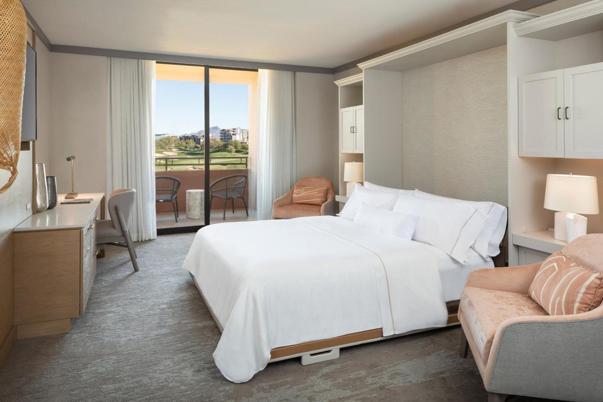 The Westin Kierland Resort & Spa photo 27