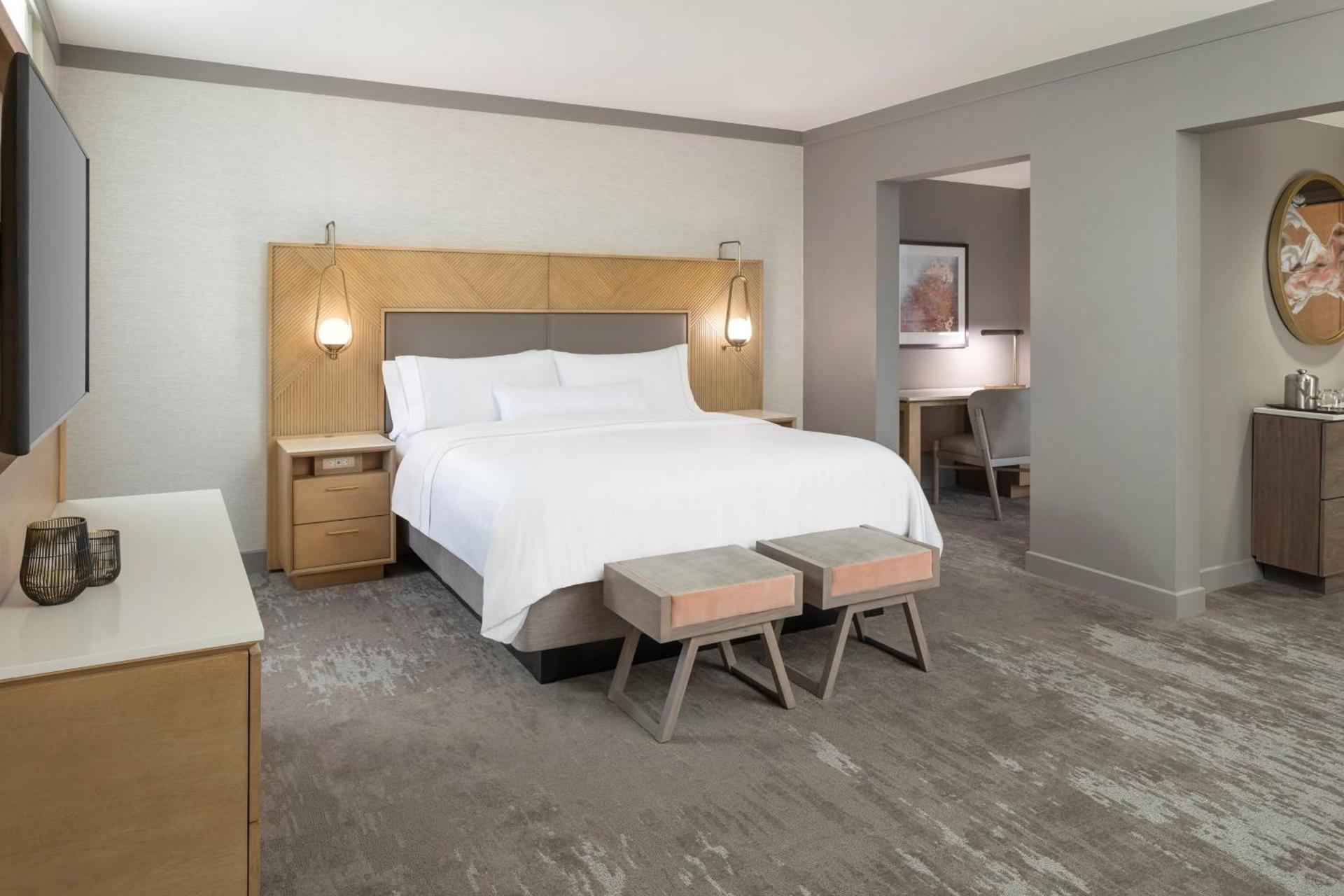 The Westin Kierland Resort & Spa photo 28