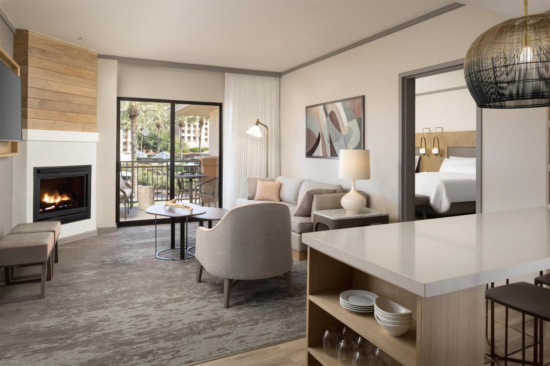 The Westin Kierland Resort & Spa photo 30