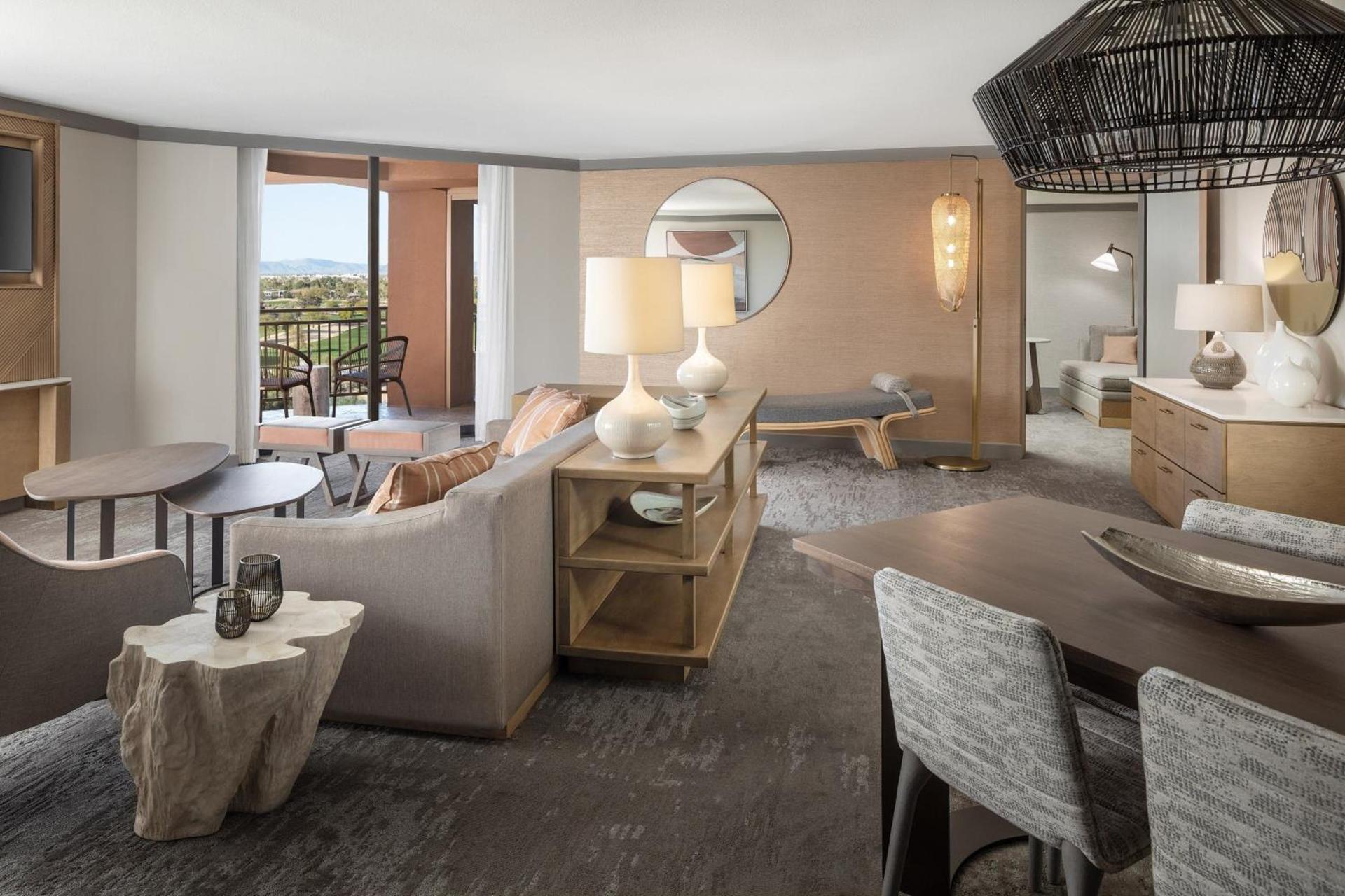 The Westin Kierland Resort & Spa photo 29