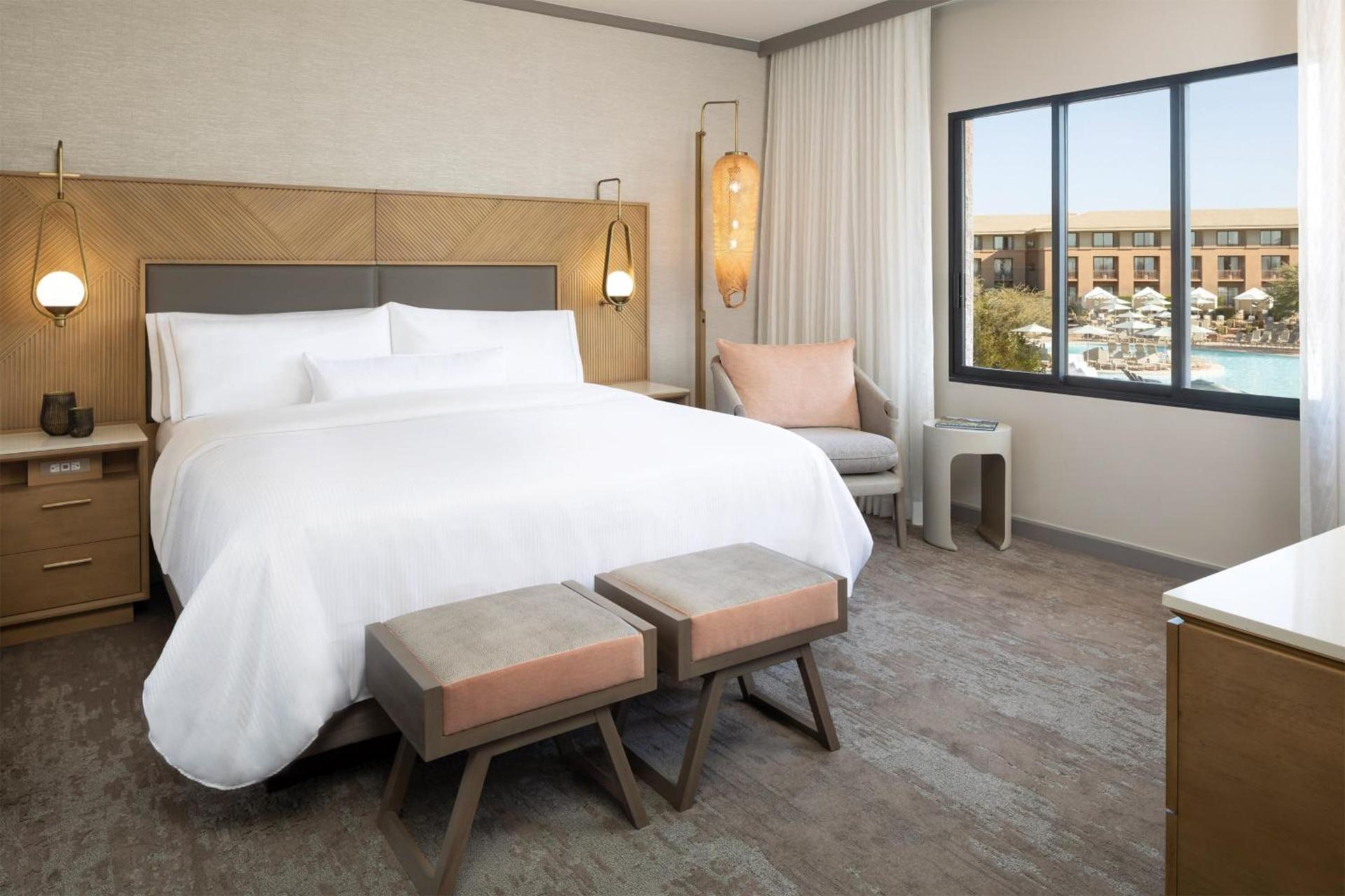 The Westin Kierland Resort & Spa photo 33