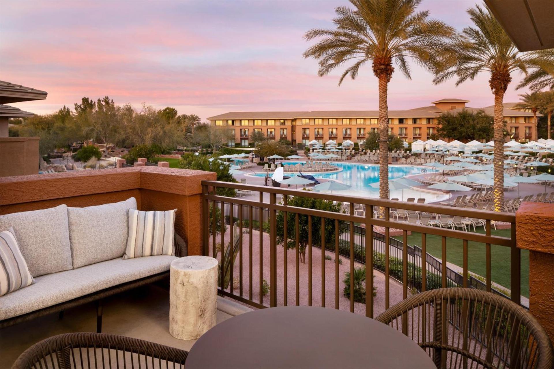 The Westin Kierland Resort & Spa photo 36